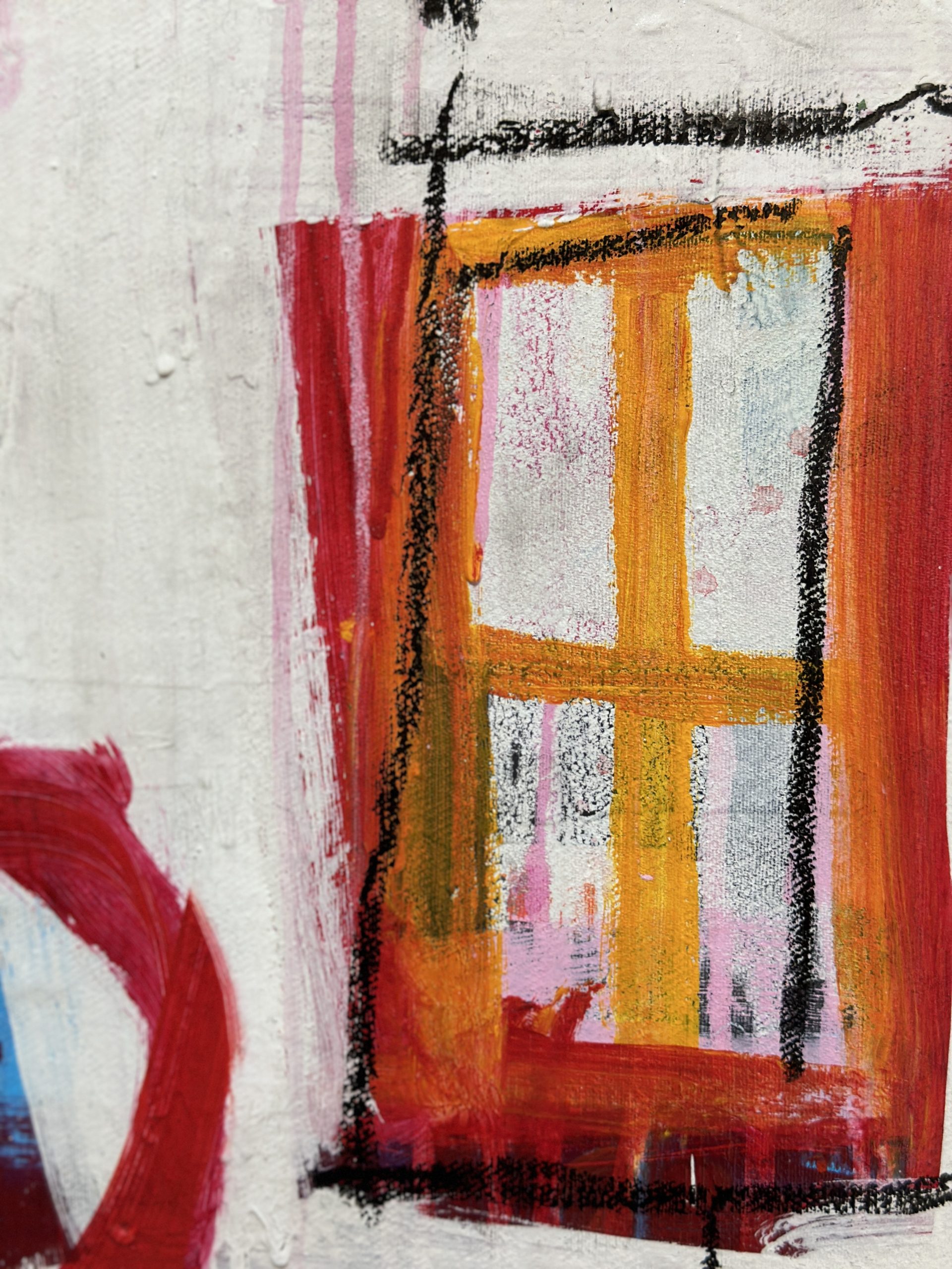 Martin Breeze Kissing Booth Cu2