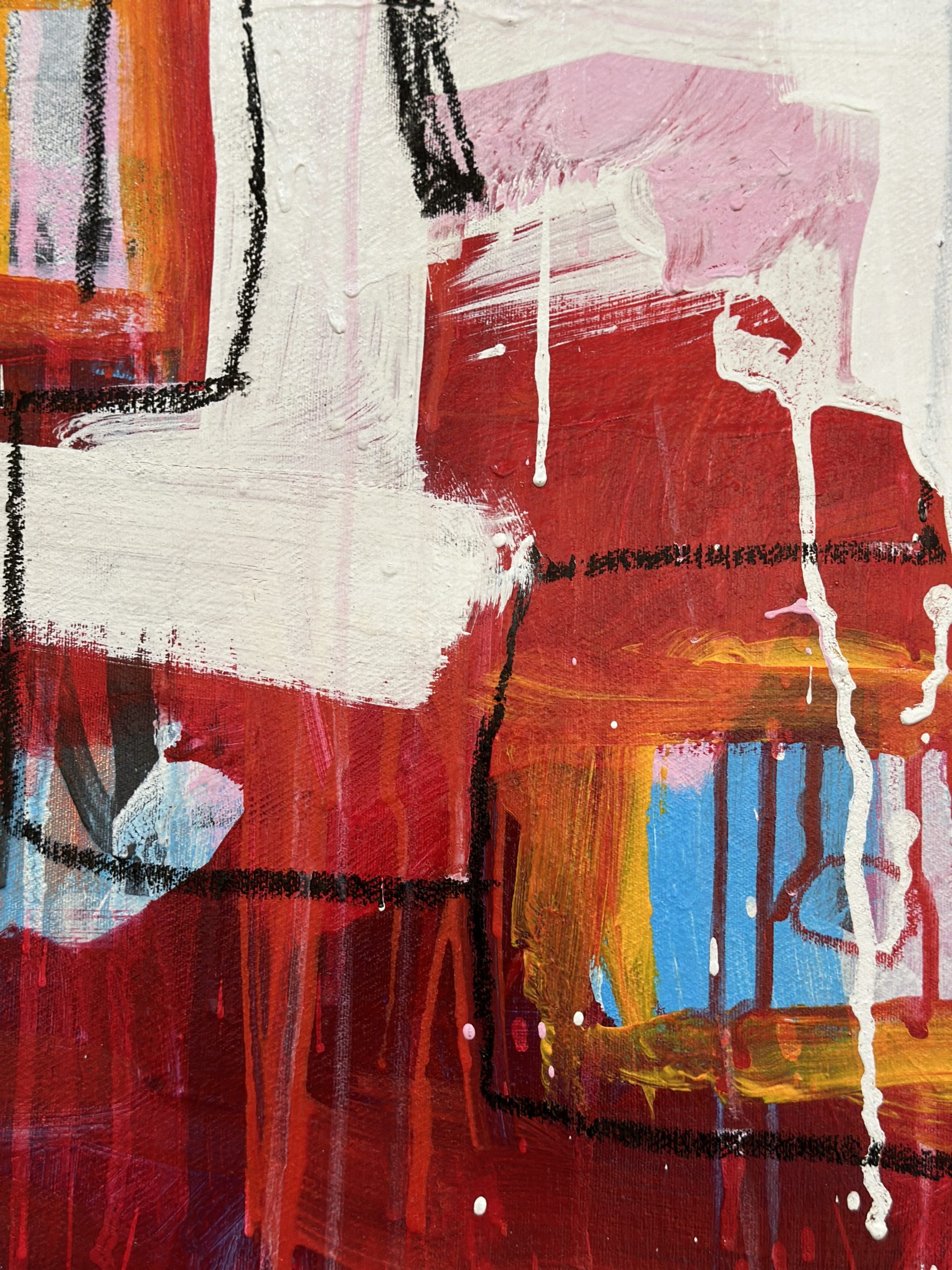 Martin Breeze Kissing Booth Cu3