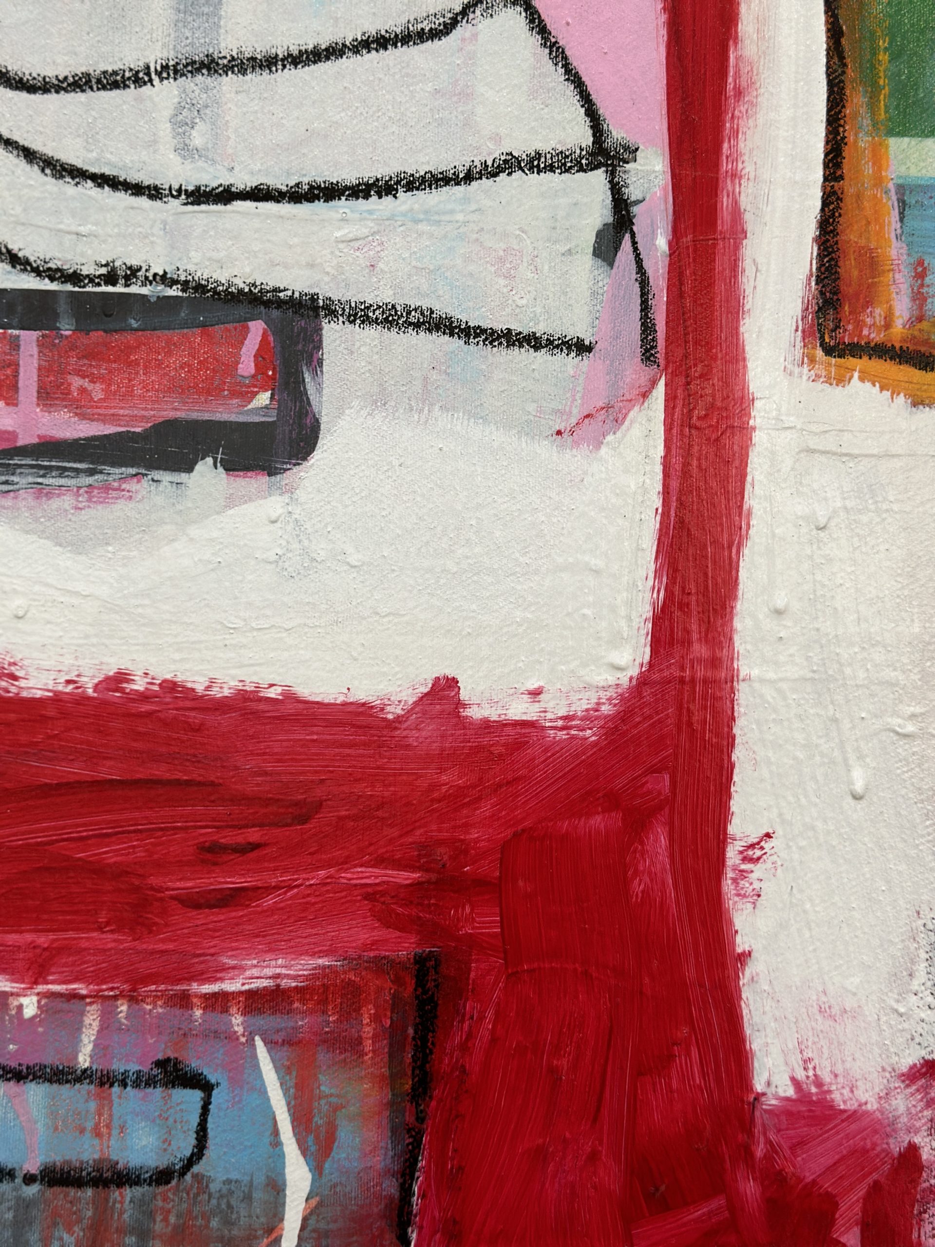 Martin Breeze Kissing Booth Cu4