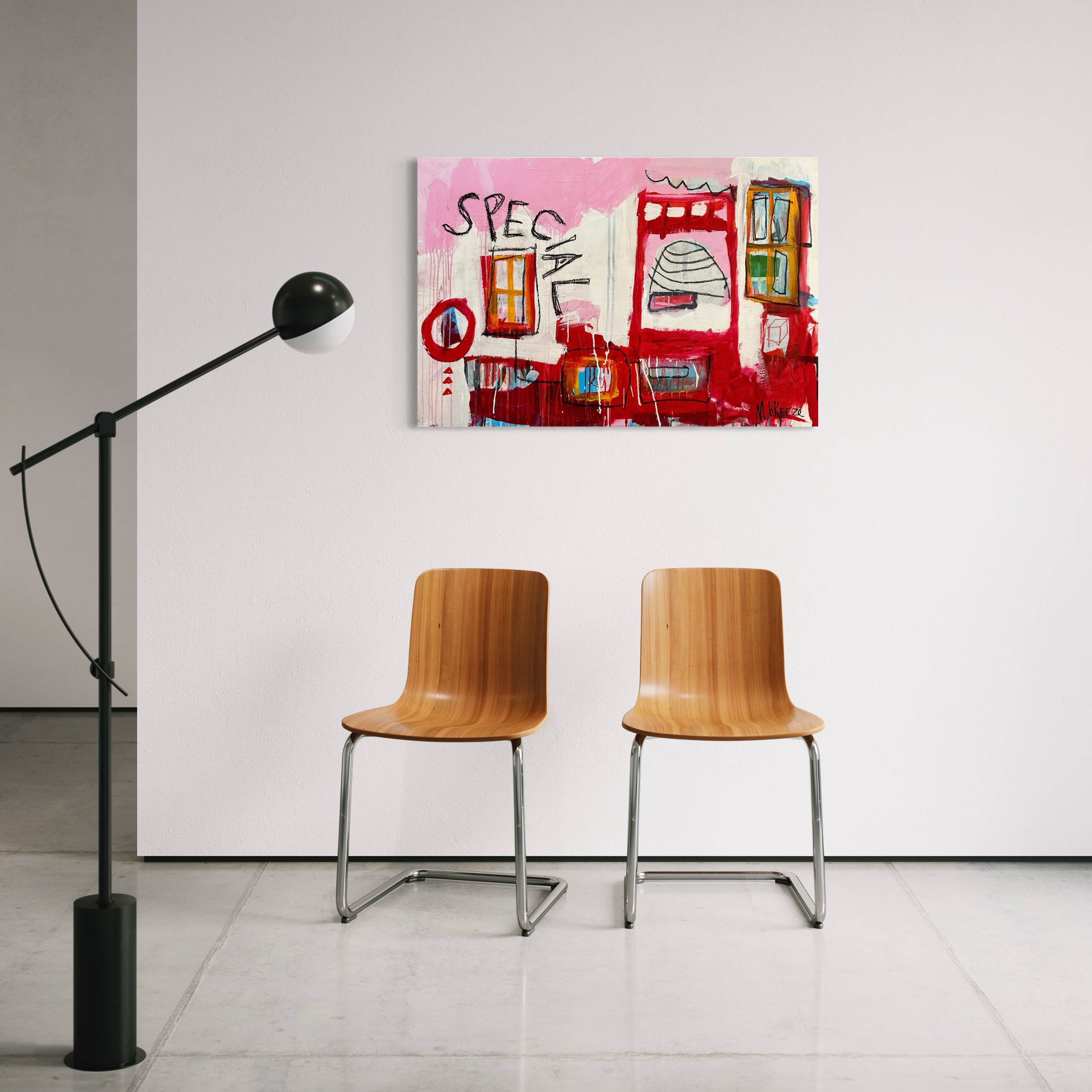 Martin Breeze Kissing Booth Insitu 4