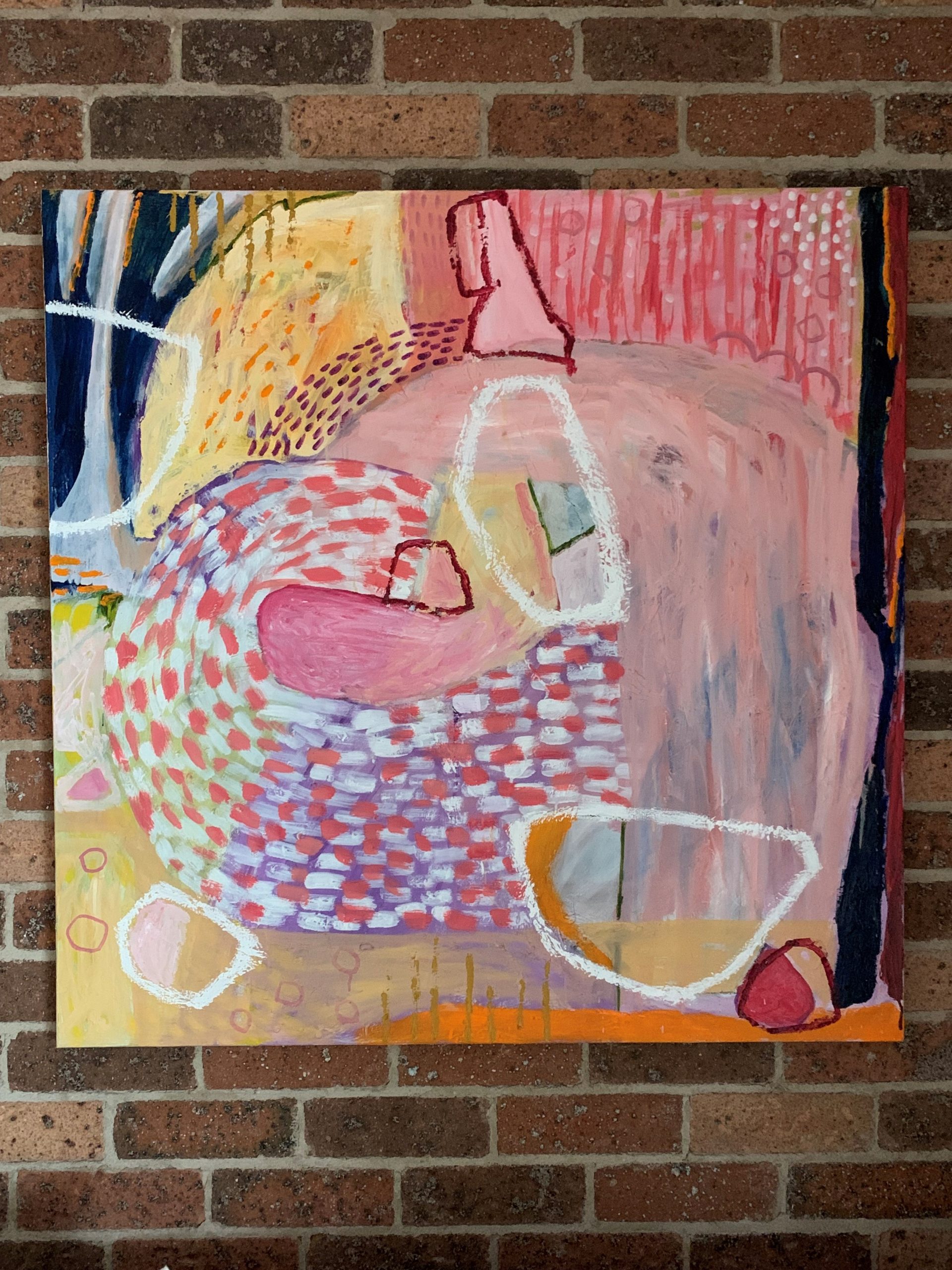 Overflowing Touch Of Persistent Harmony 3