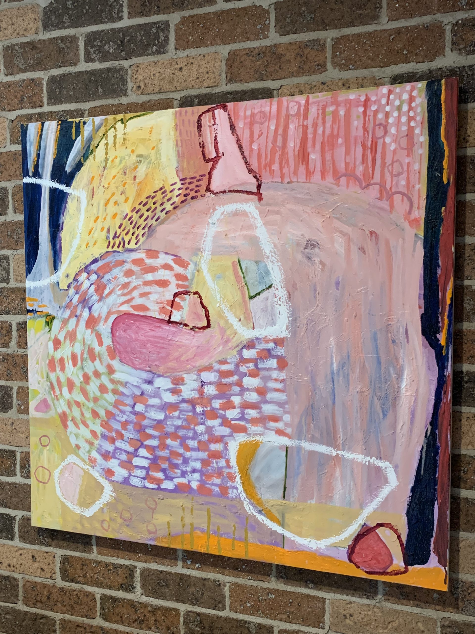 Overflowing Touch Of Persistent Harmony 2