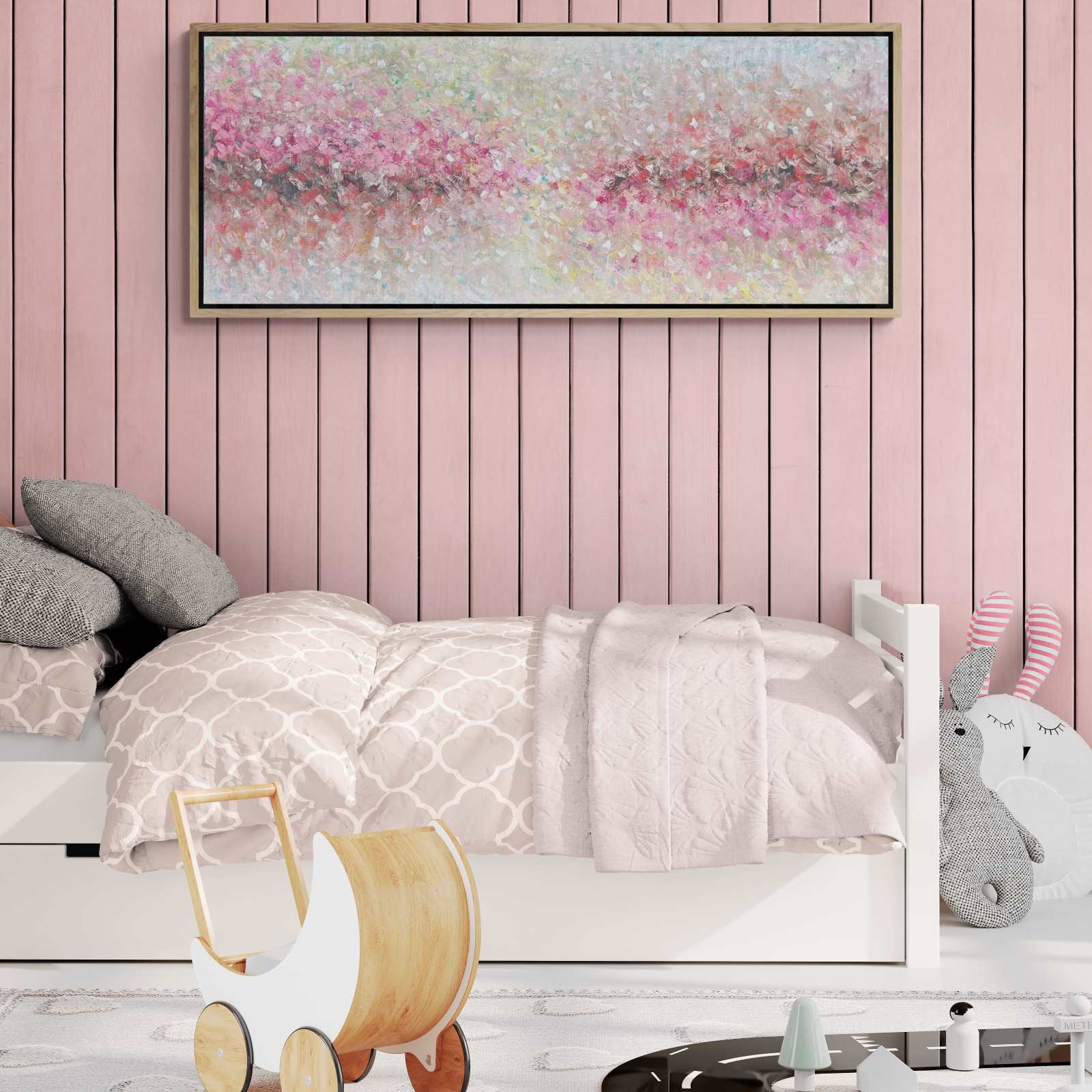 Belinda Nadwie Art Australian Artist Forever Sunsets P1