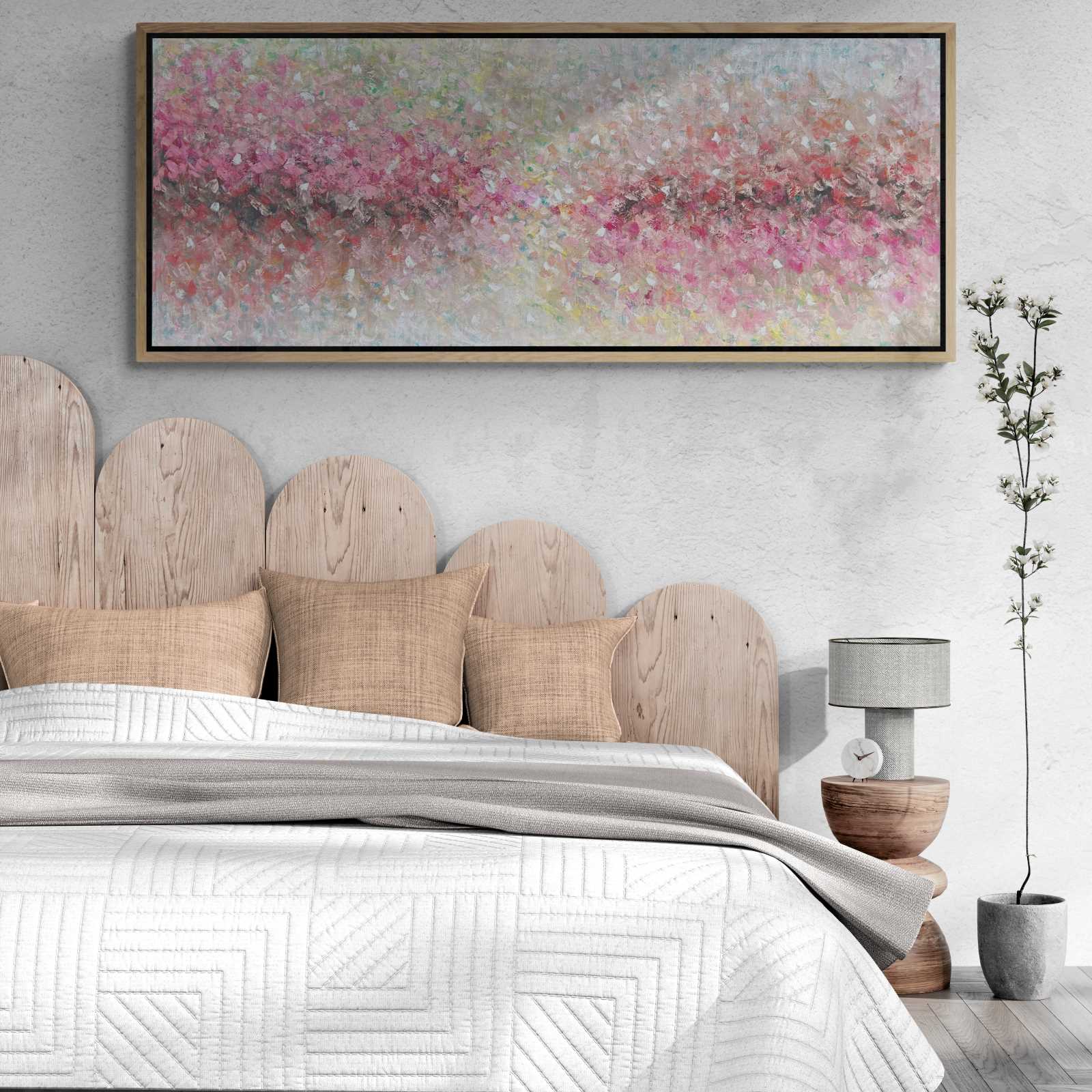 Belinda Nadwie Art Australian Artist Forever Sunsets P2