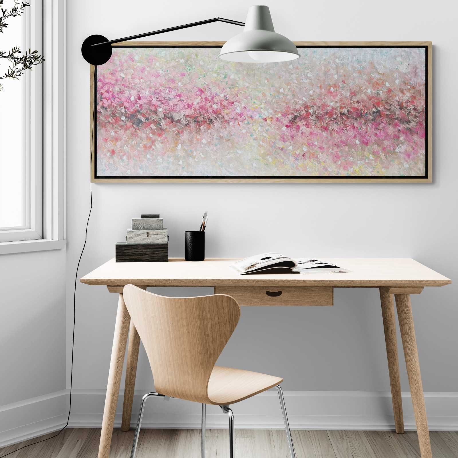 Belinda Nadwie Art Australian Artist Forever Sunsets P5