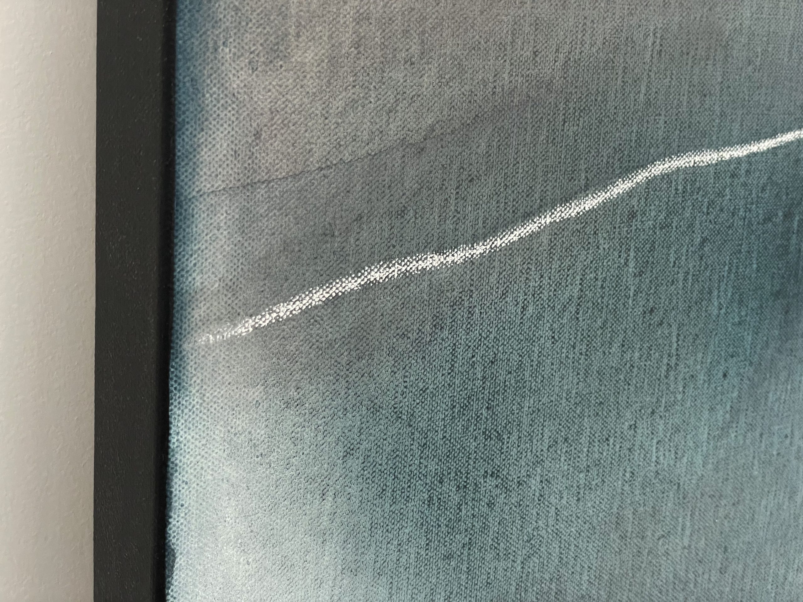 Morning Silence (edge)