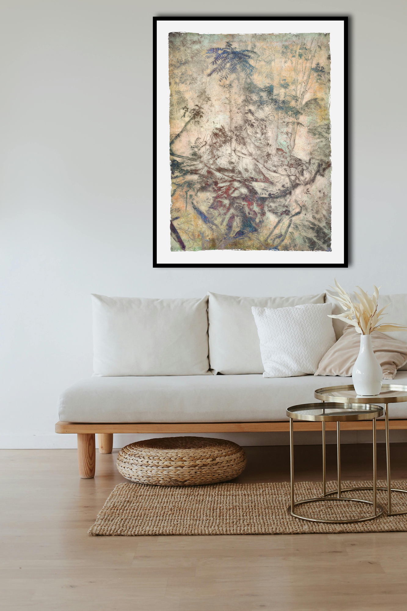 Wonderland In Situ 2