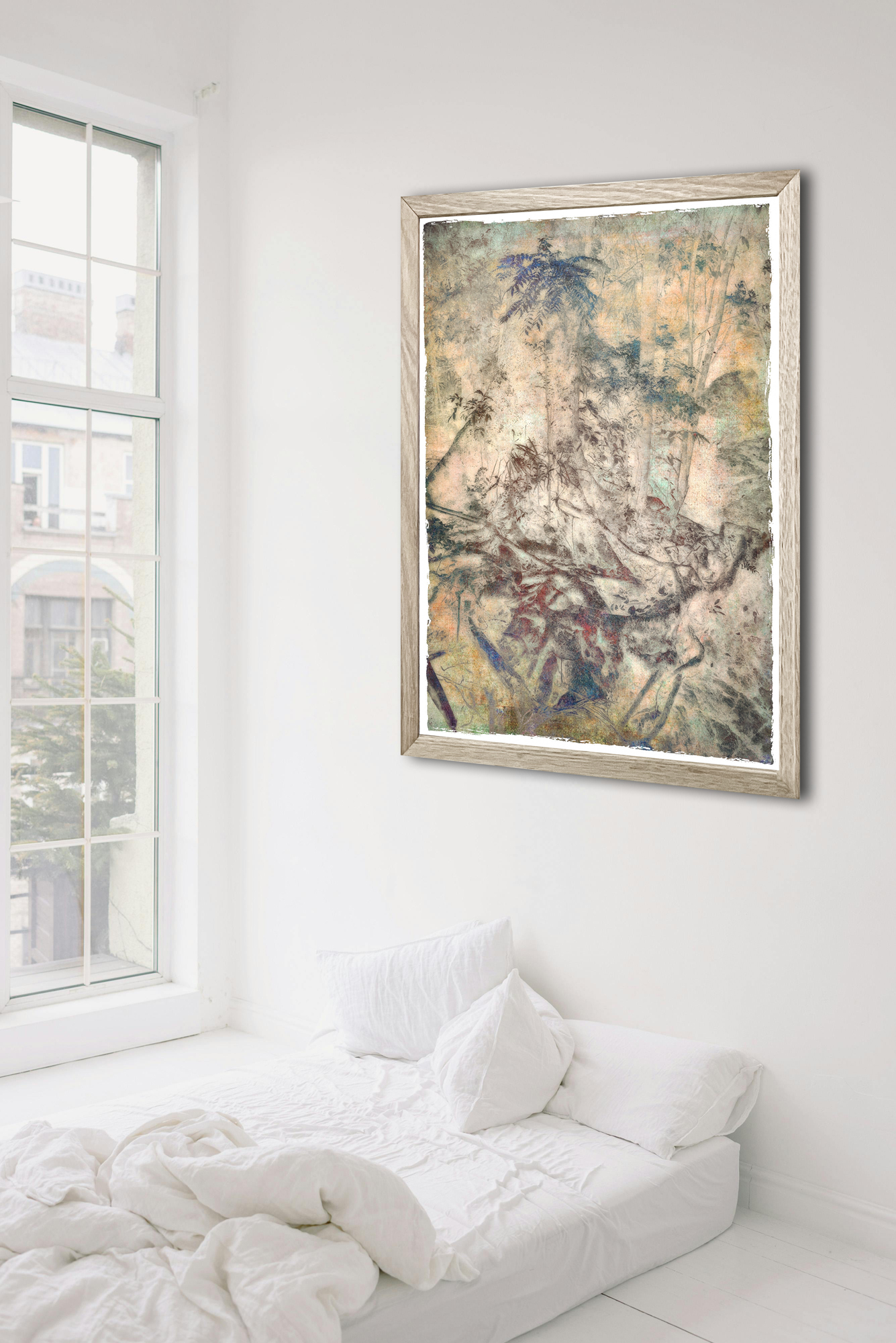 Wonderland In Situ 1