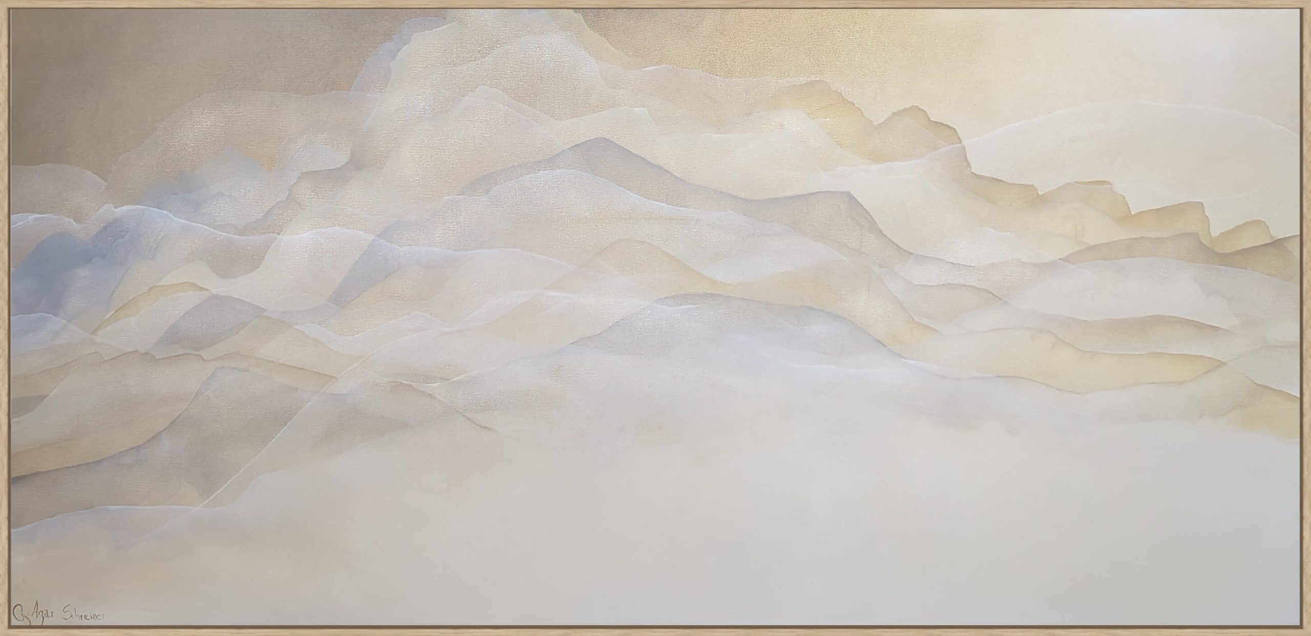 Whispers In The Wind 1