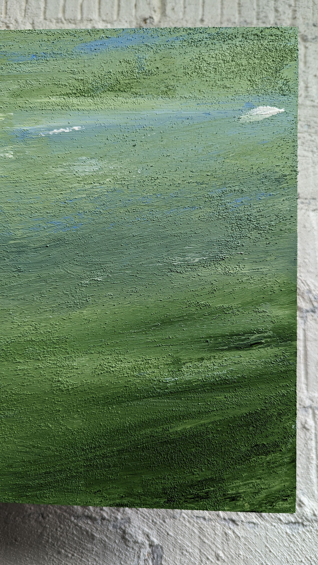 Expanse 2 Detail Ellen Mckenna