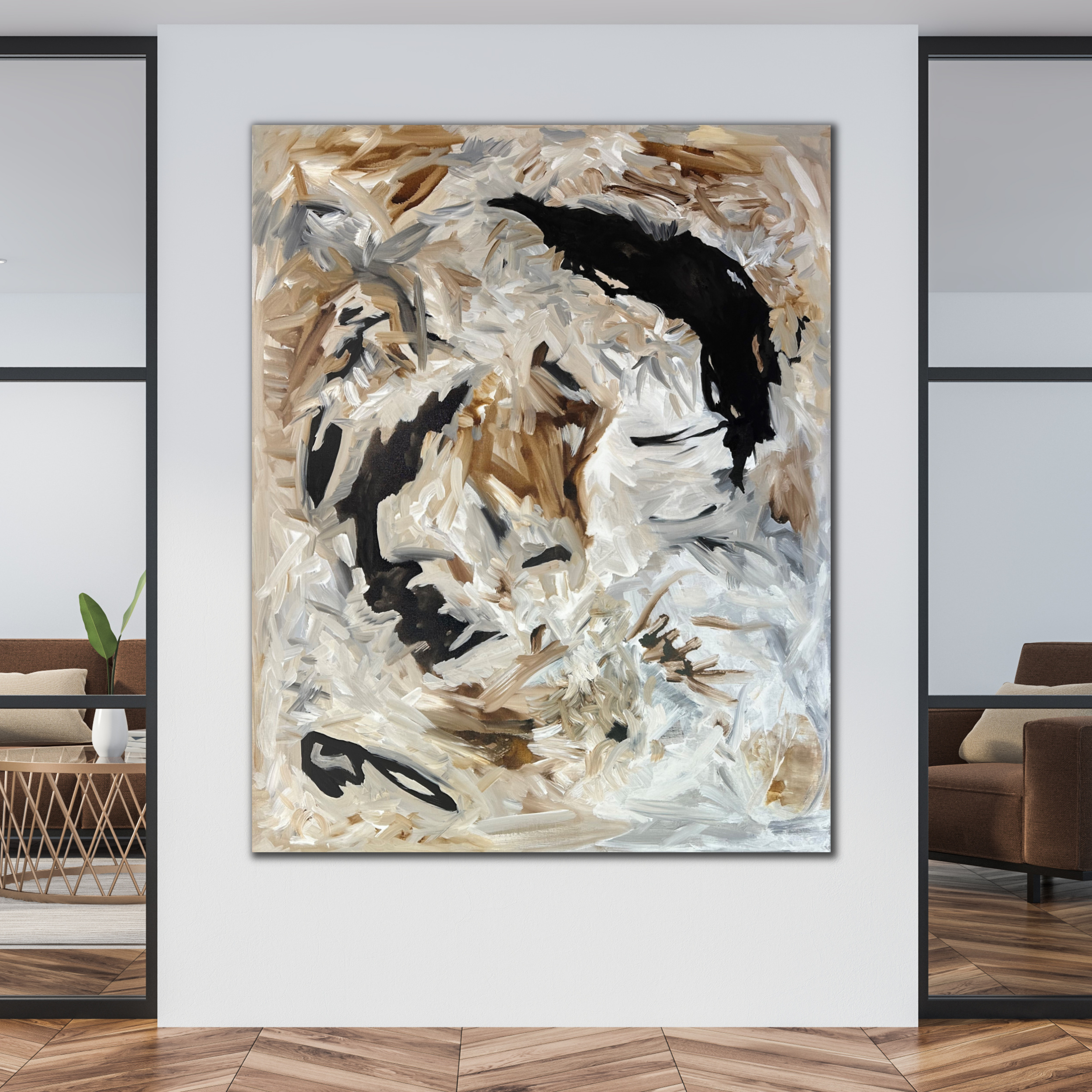 Allbutawhisper Insitu3 Kylie Sams