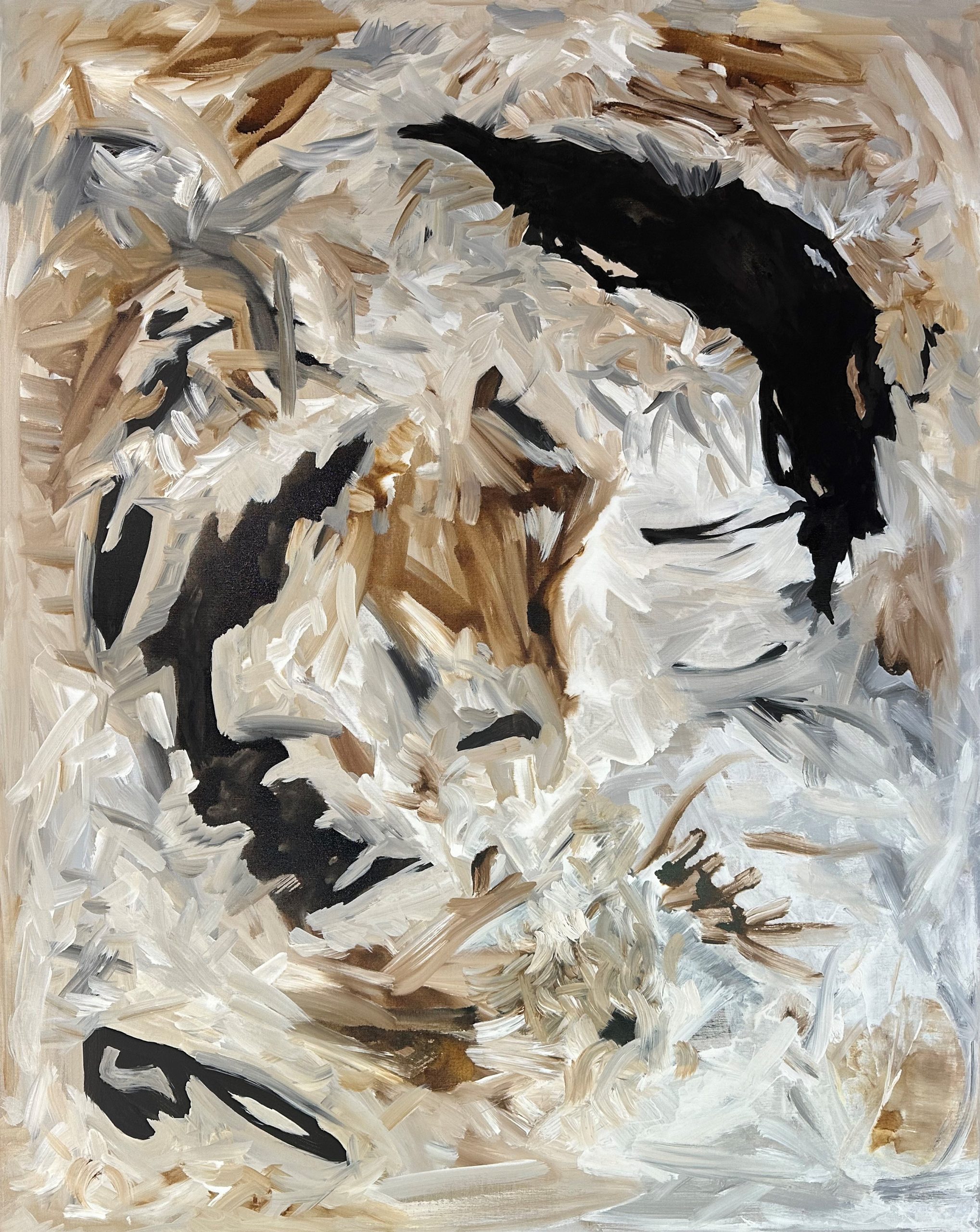 Allbutawhisper Crop Kylie Sams