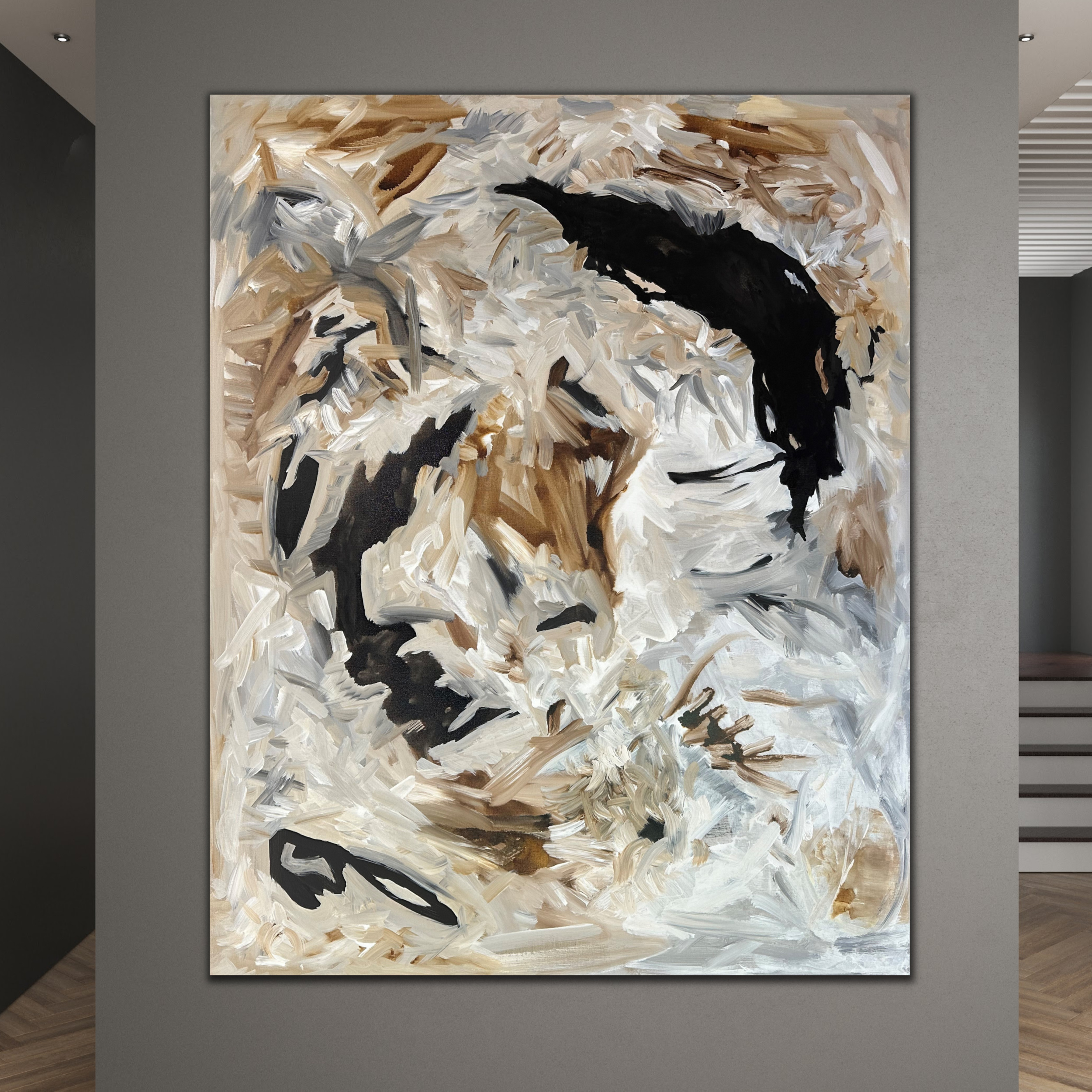 Allbutawhisper Insitu4 Kylie Sams