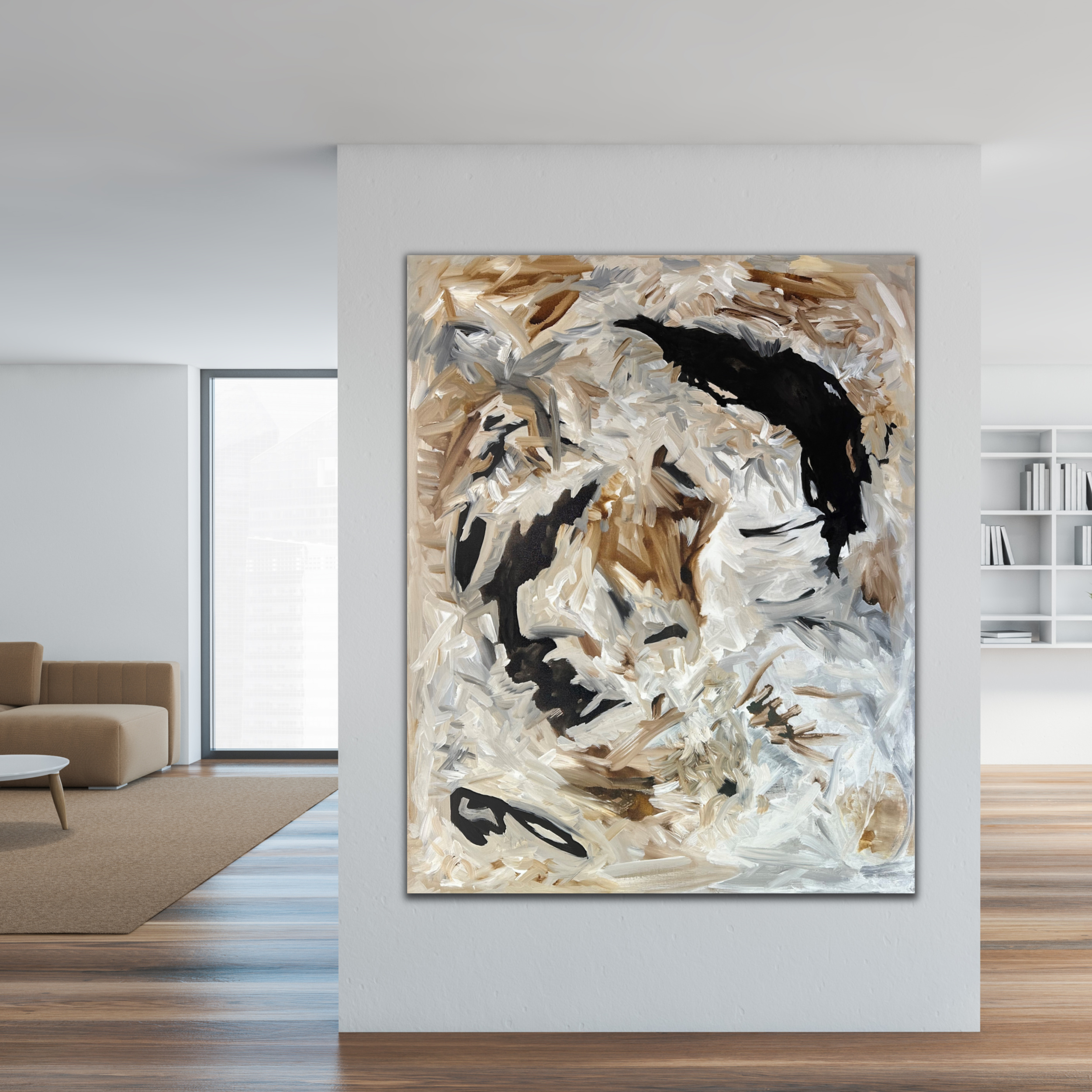 Allbutawhisper Insitu5 Kylie Sams