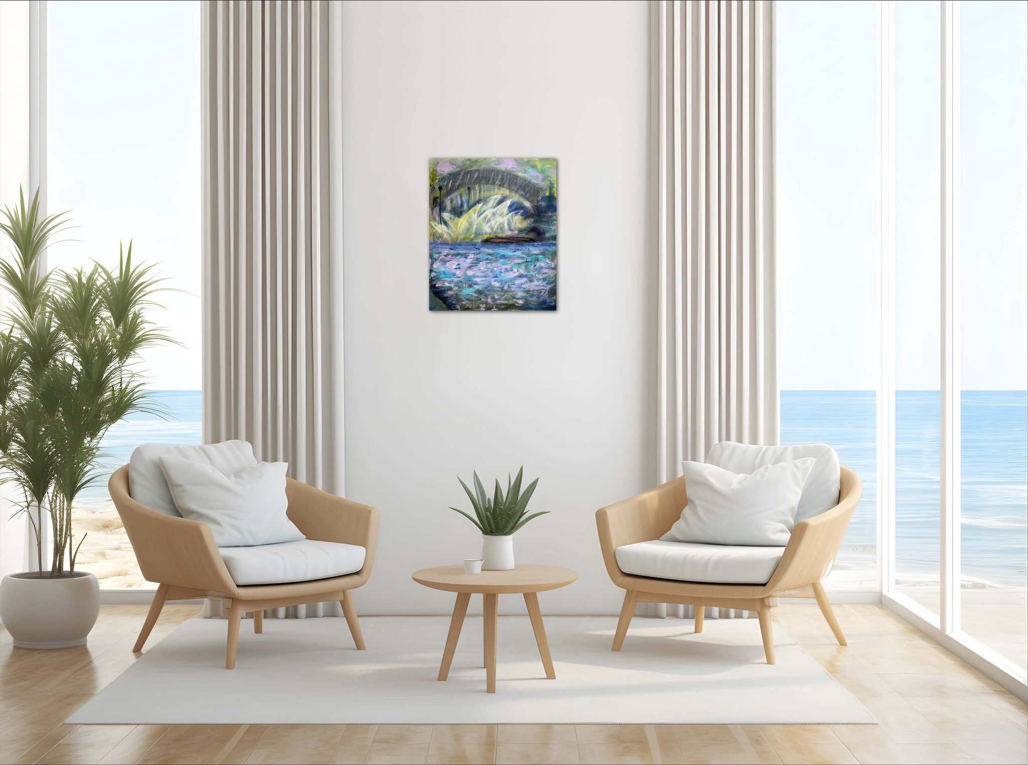 20240321 Sydney Harbour Bridge Magic Insitu2