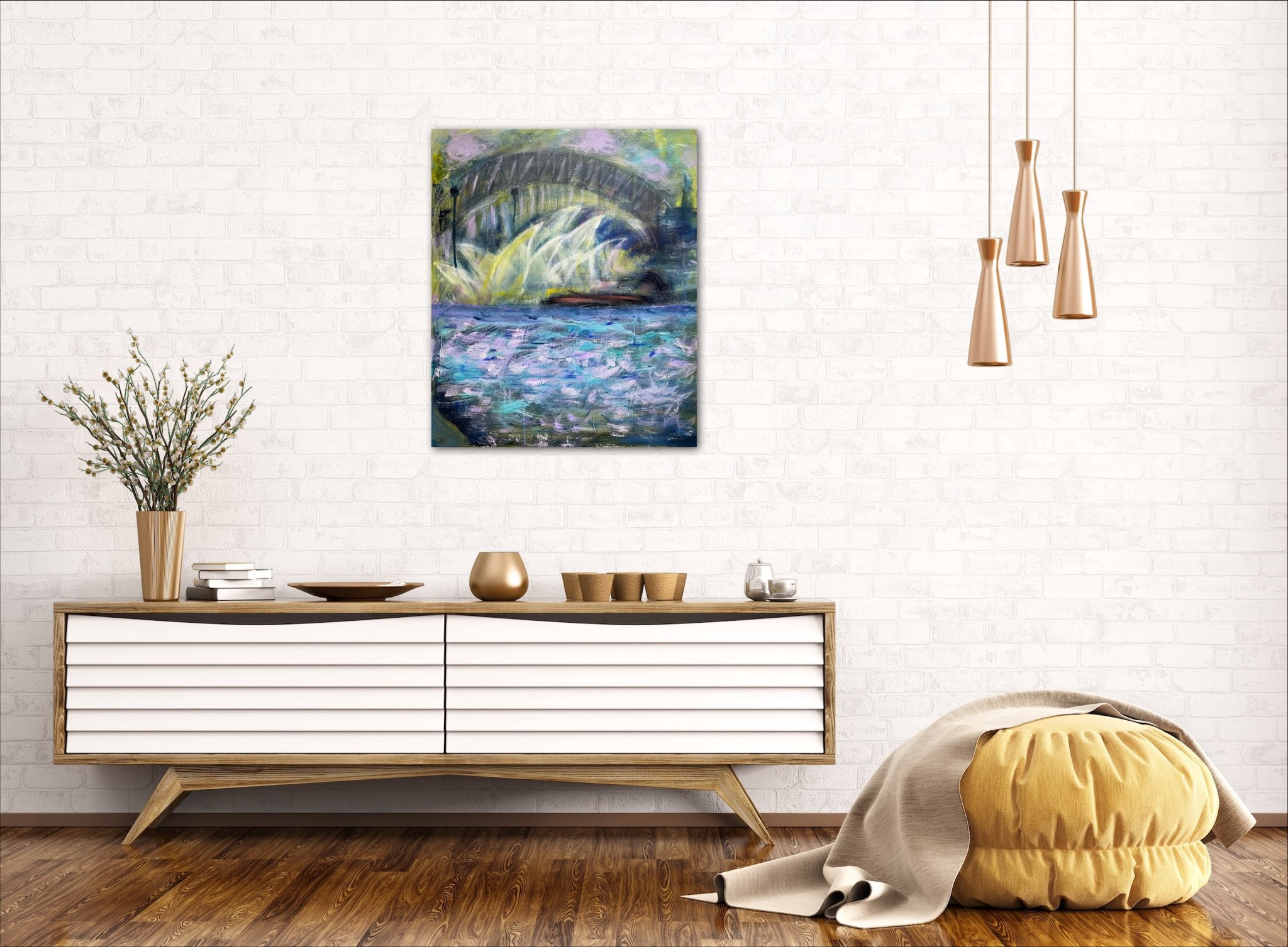 20240321 Sydney Harbour Bridge Magic Insitu