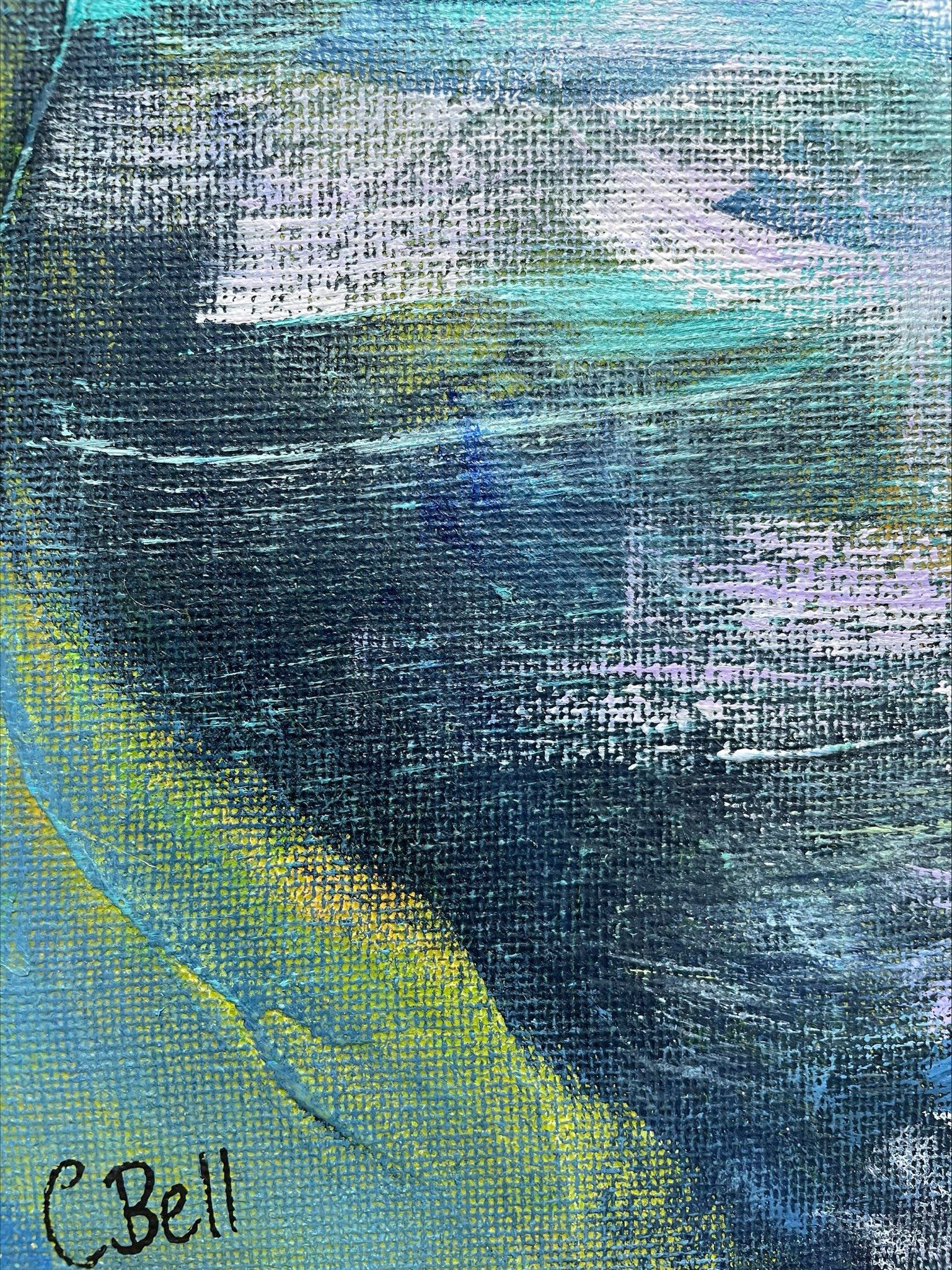 20240321 Sydney Harbour Bridge Magic Sig