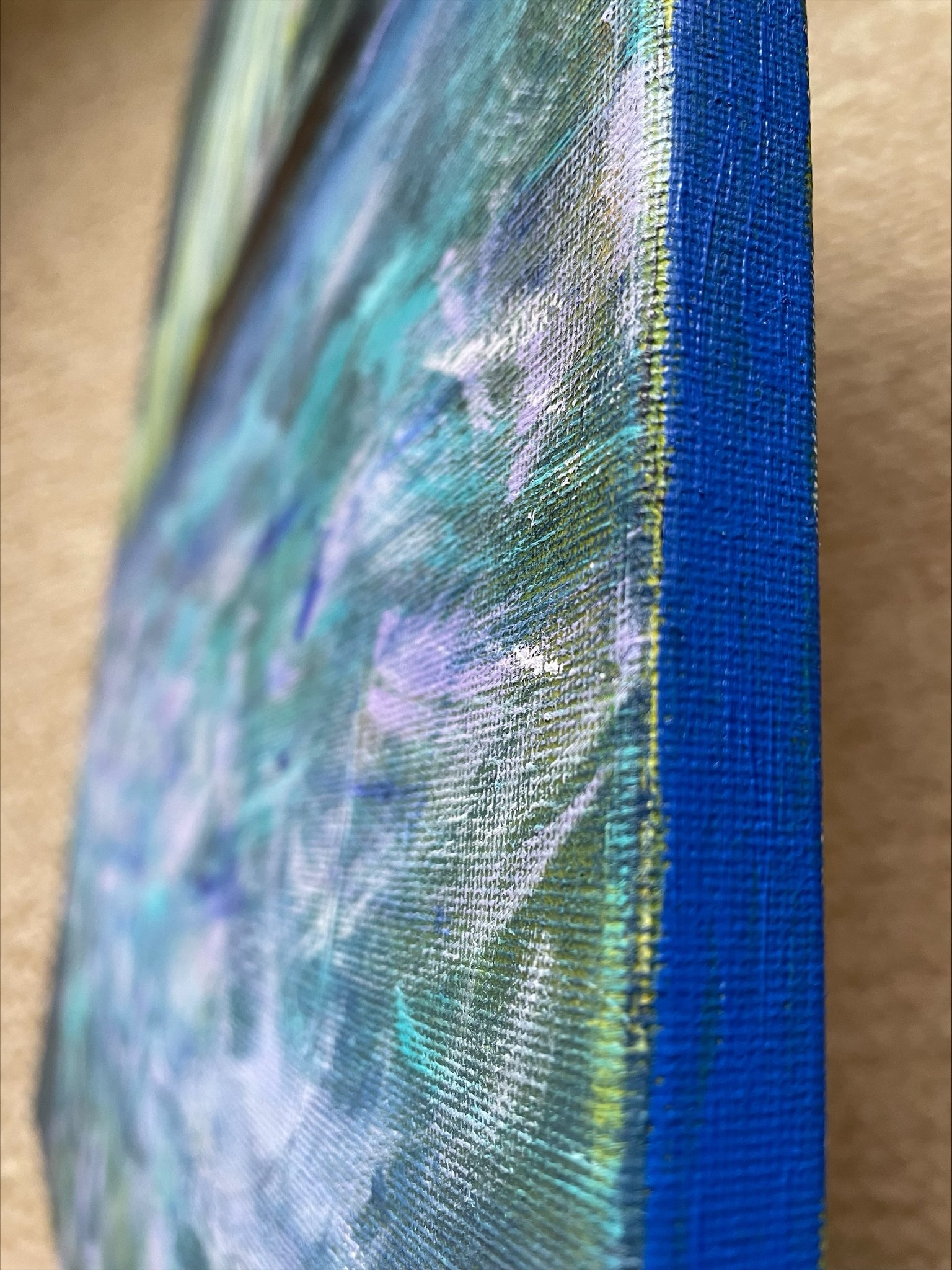 20240321 Sydney Harbour Bridge Magic Edge