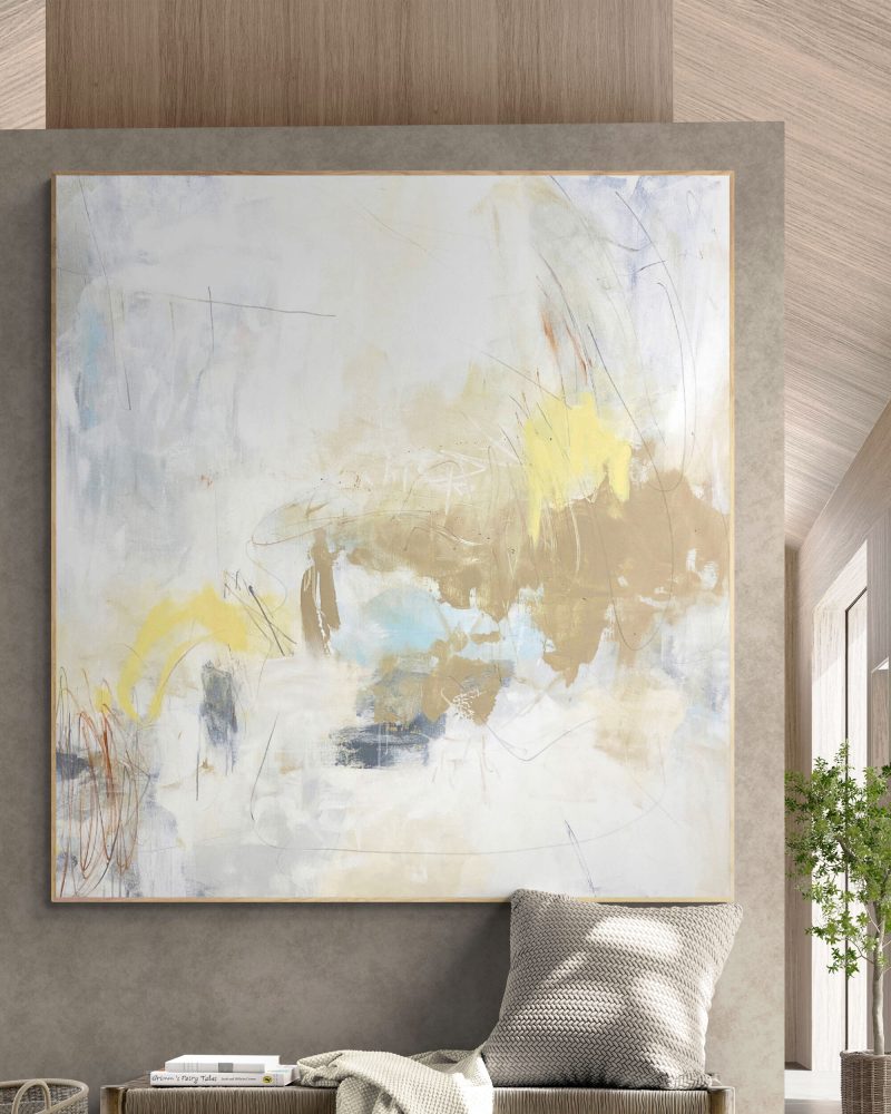 By The Way – Framed