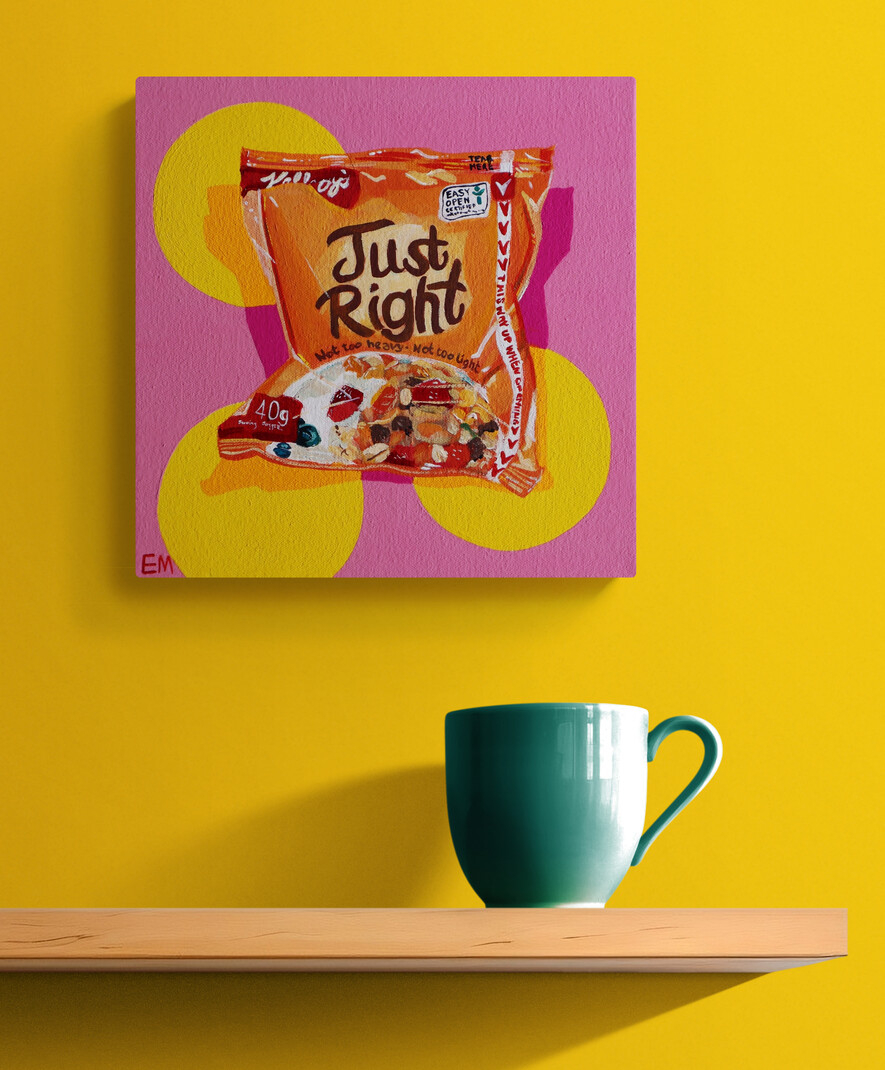 The Perfect Murderer In Situ