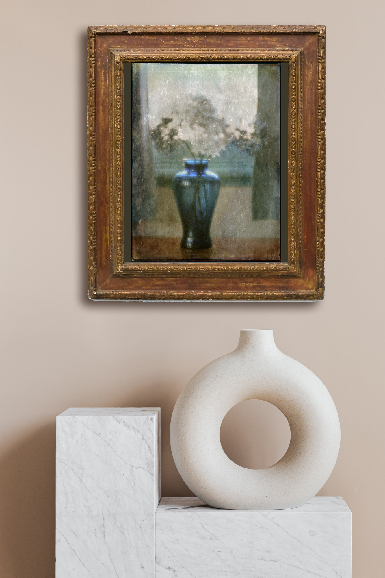 Vessel Of Light In Situ 2