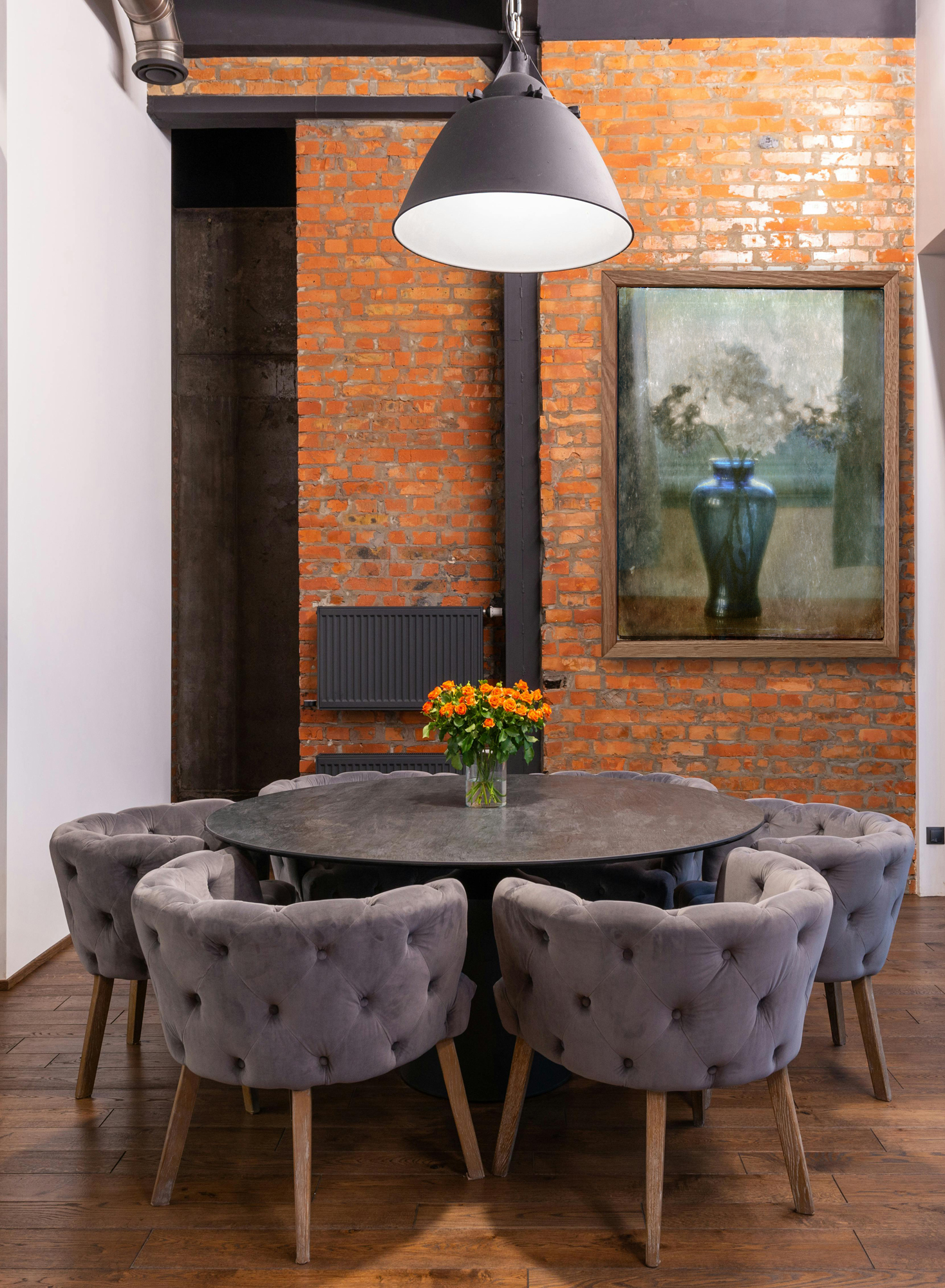 Vessel Of Light In Situ 1