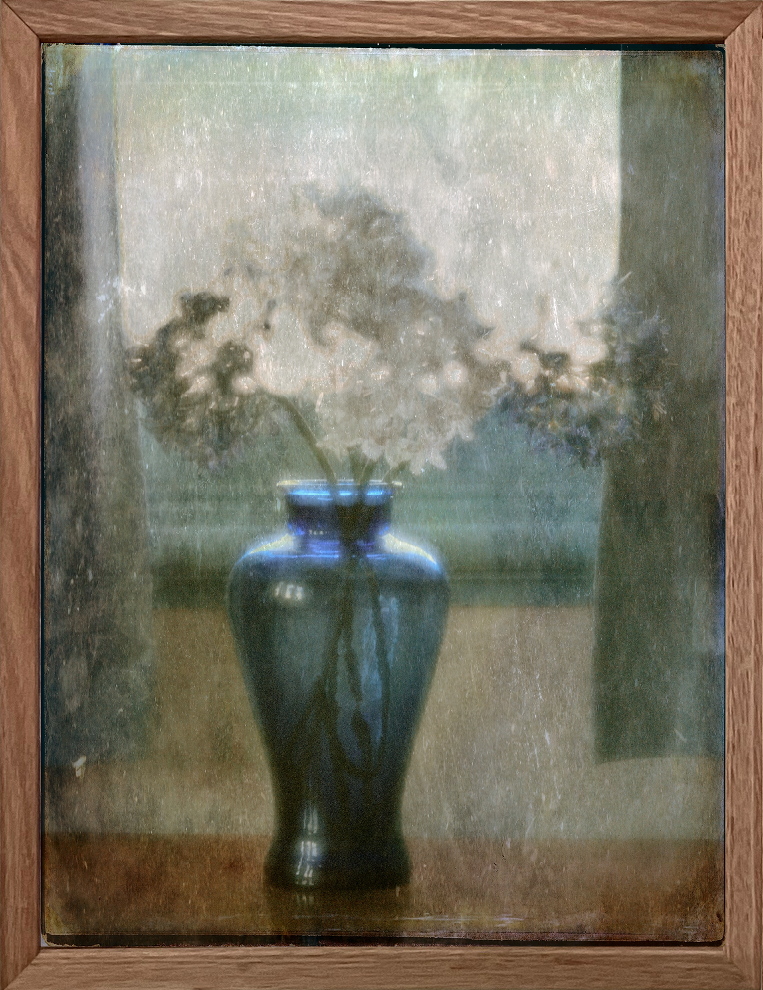 Vessel Of Light Framed 2