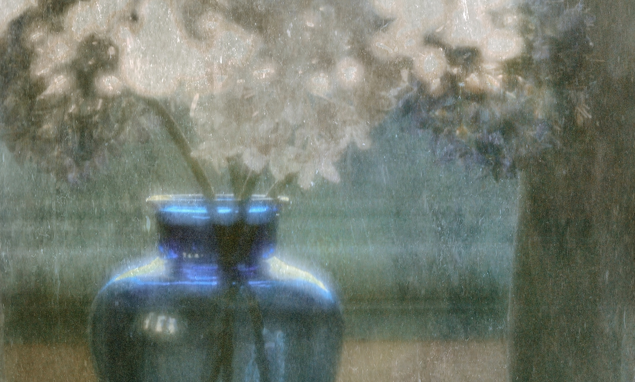 Vessel Of Light Detail