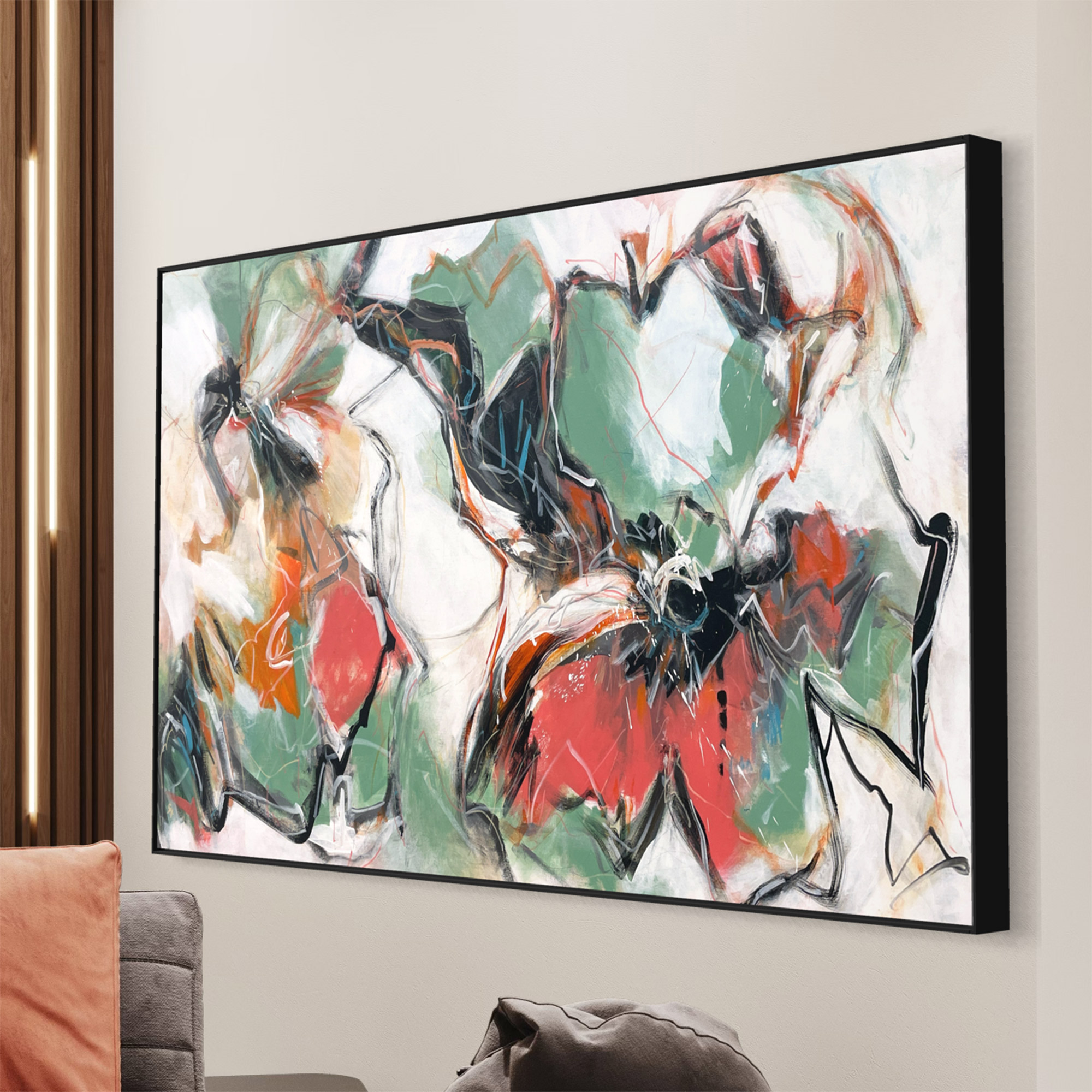 Flaming Jade Cheryl Harrison Situ2sa