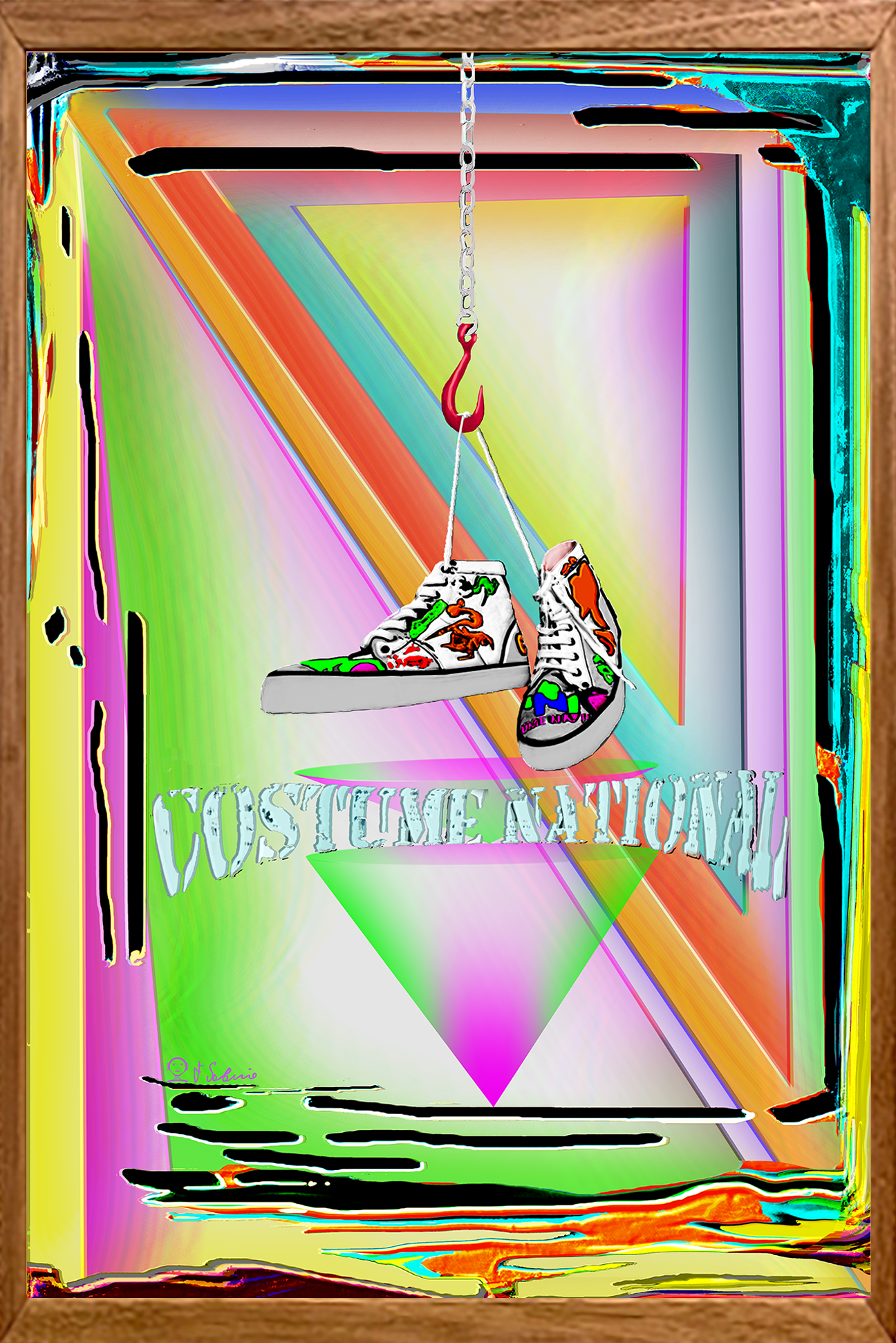 Street Urban Art Collection Number 229 Web 2