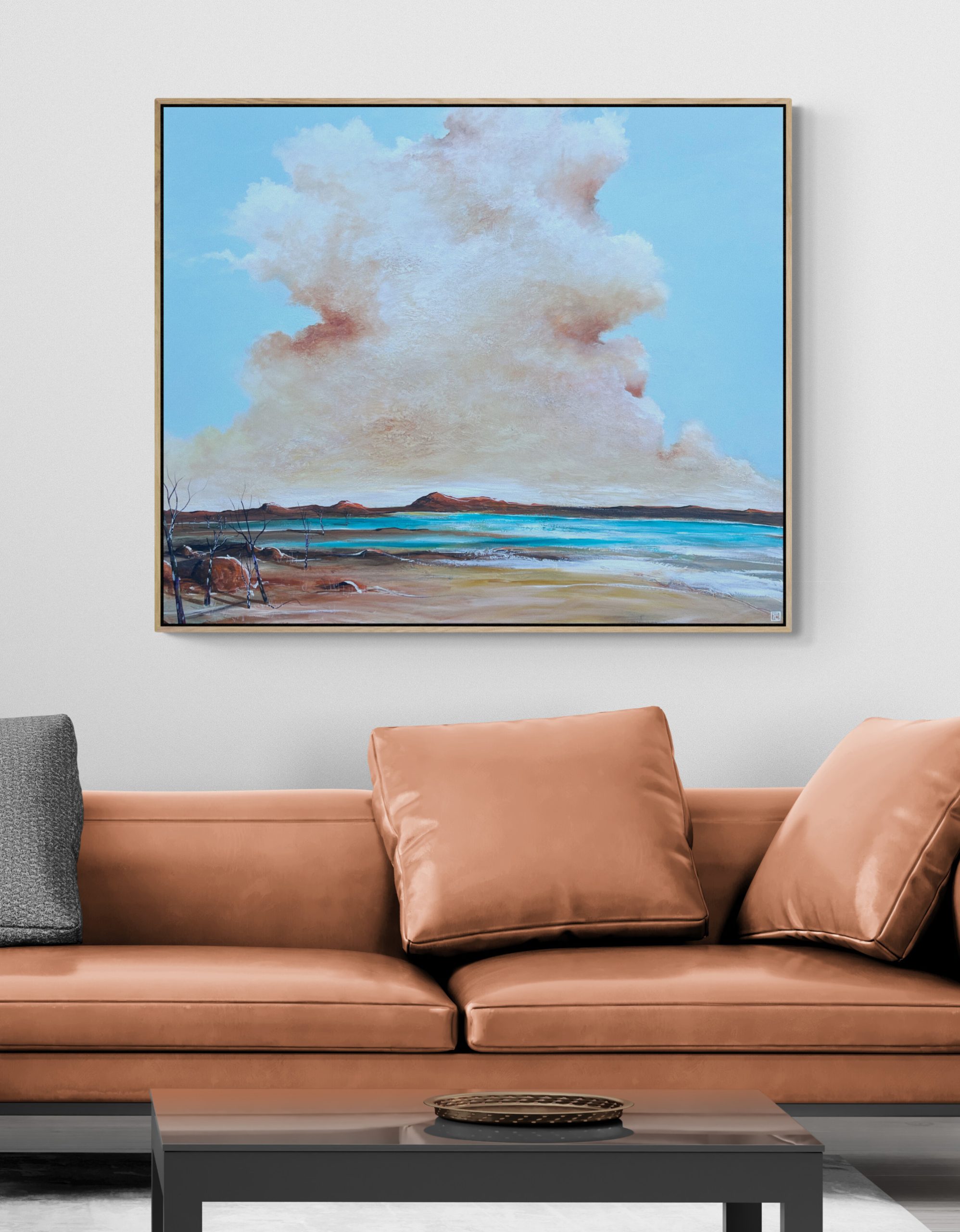 Tania Chanter Clouds Of Hope And Awe Ir1