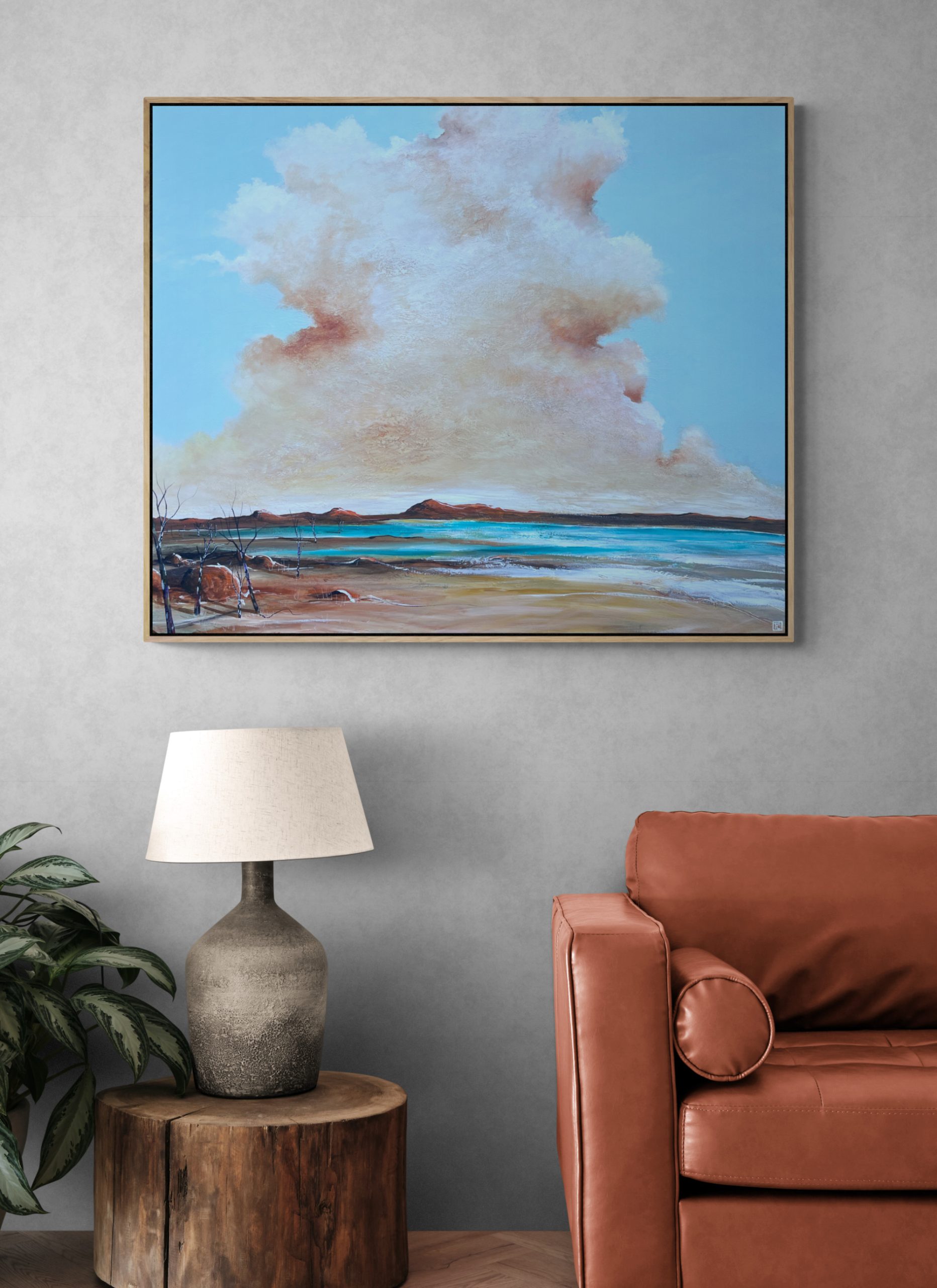 Tania Chanter Clouds Of Hope And Awe Ir3