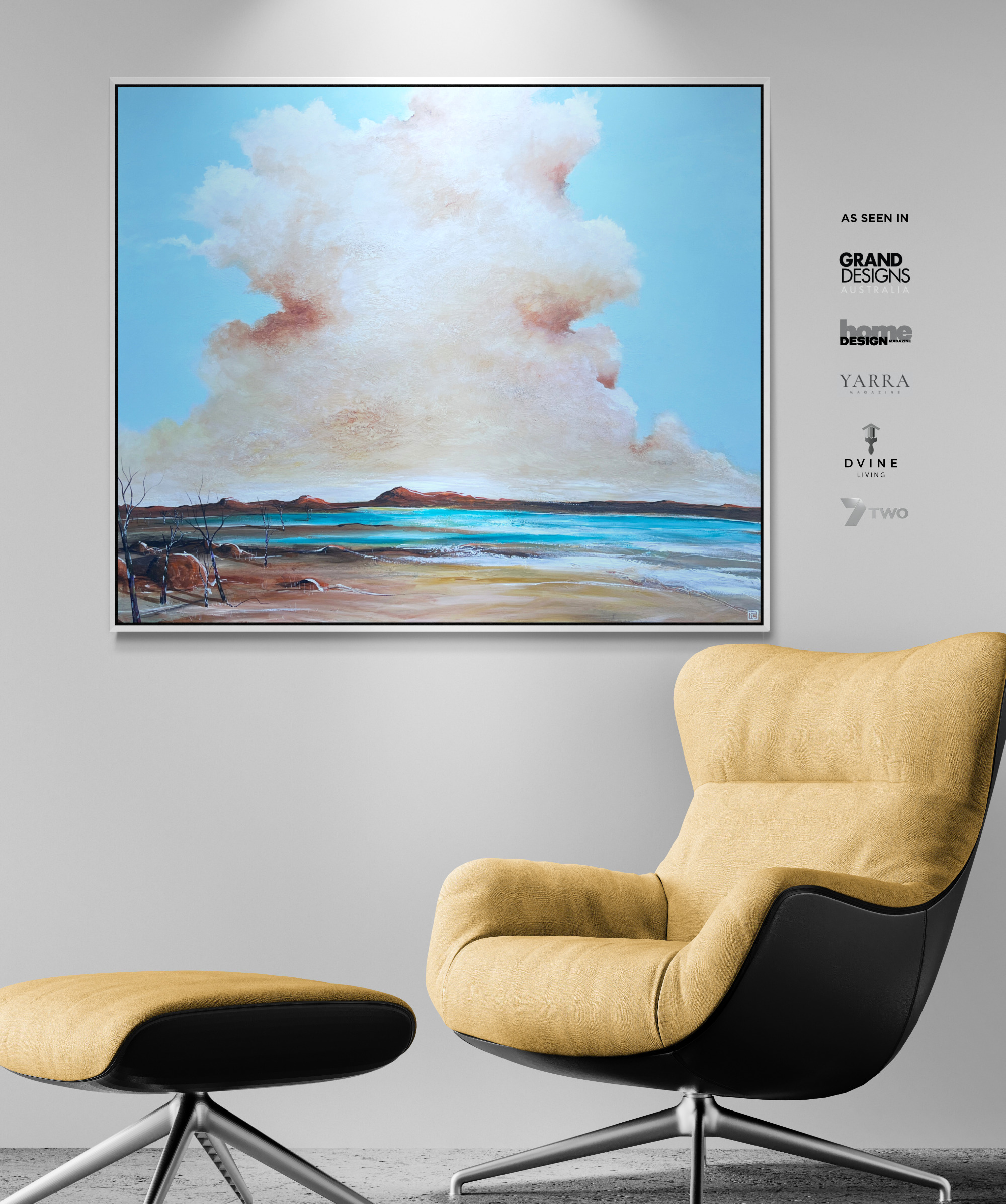 Tania Chanter Clouds Of Hope And Awe Ir4