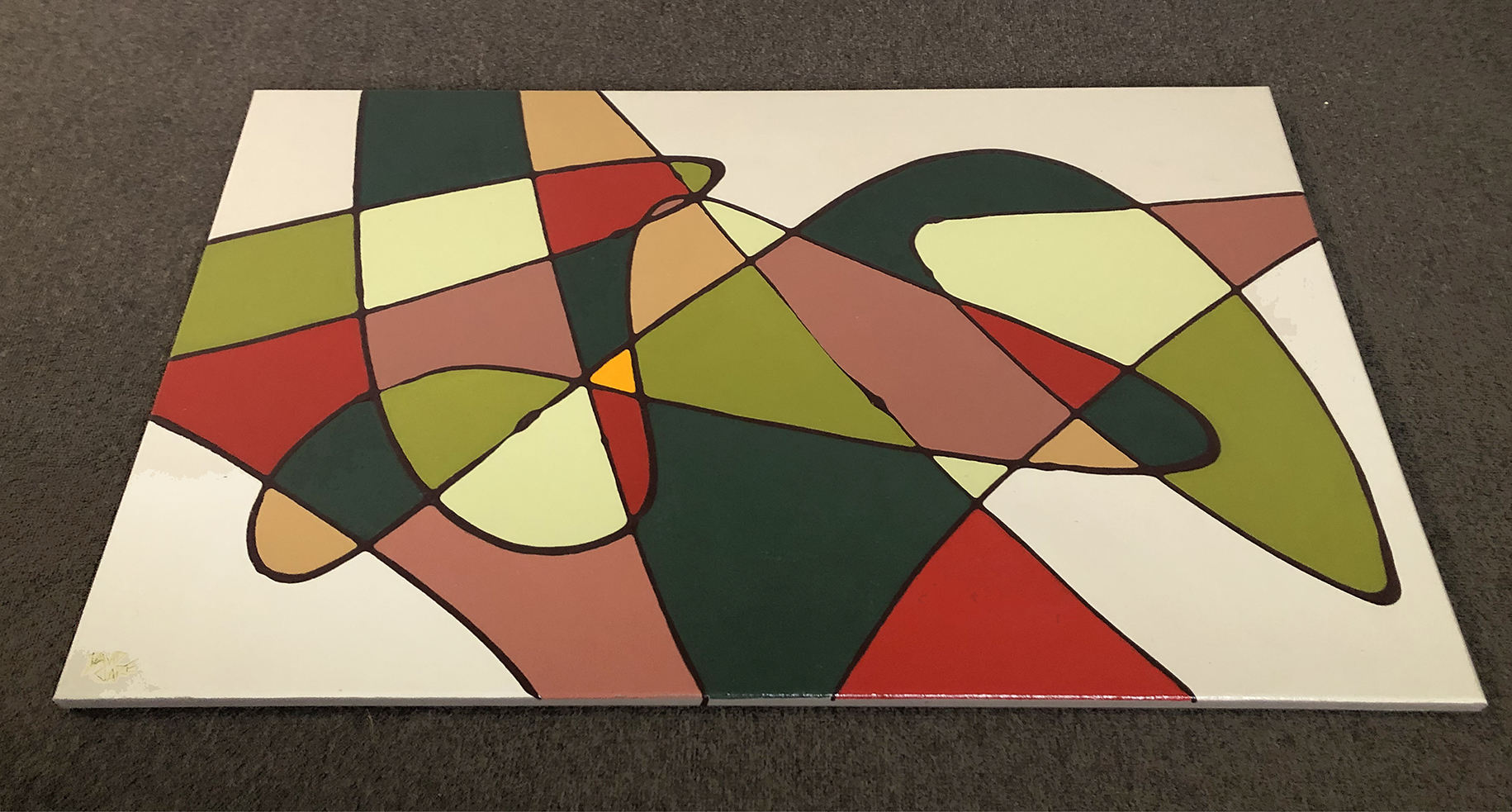 Come Fly With Me Bottom Lr