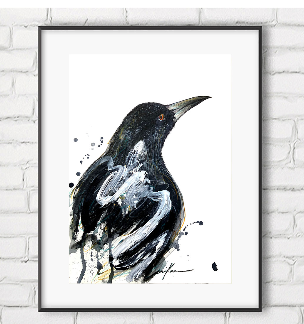 Frame Mockup Creator