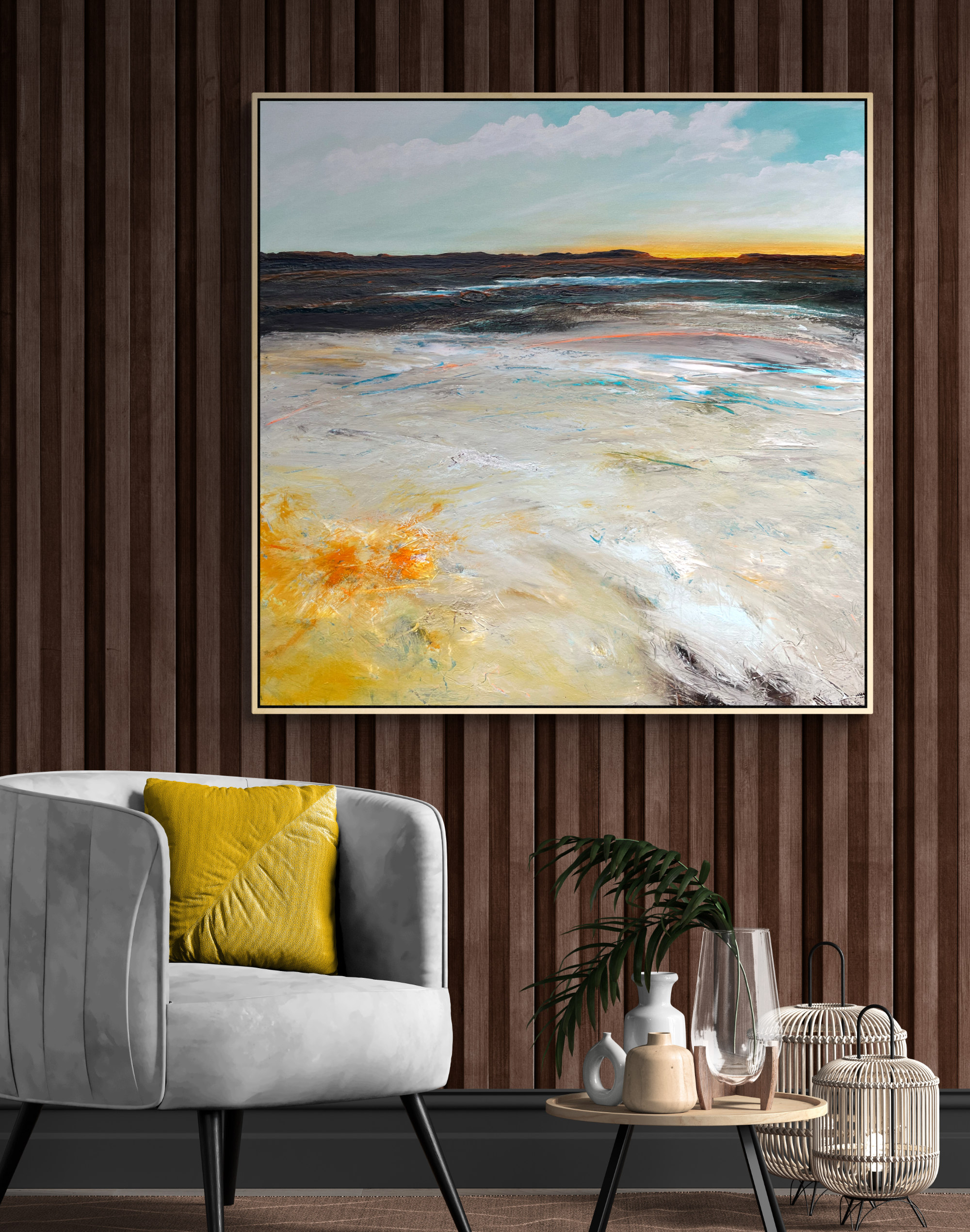 Tania Chanter Ripplings Of Summers Past Ir2