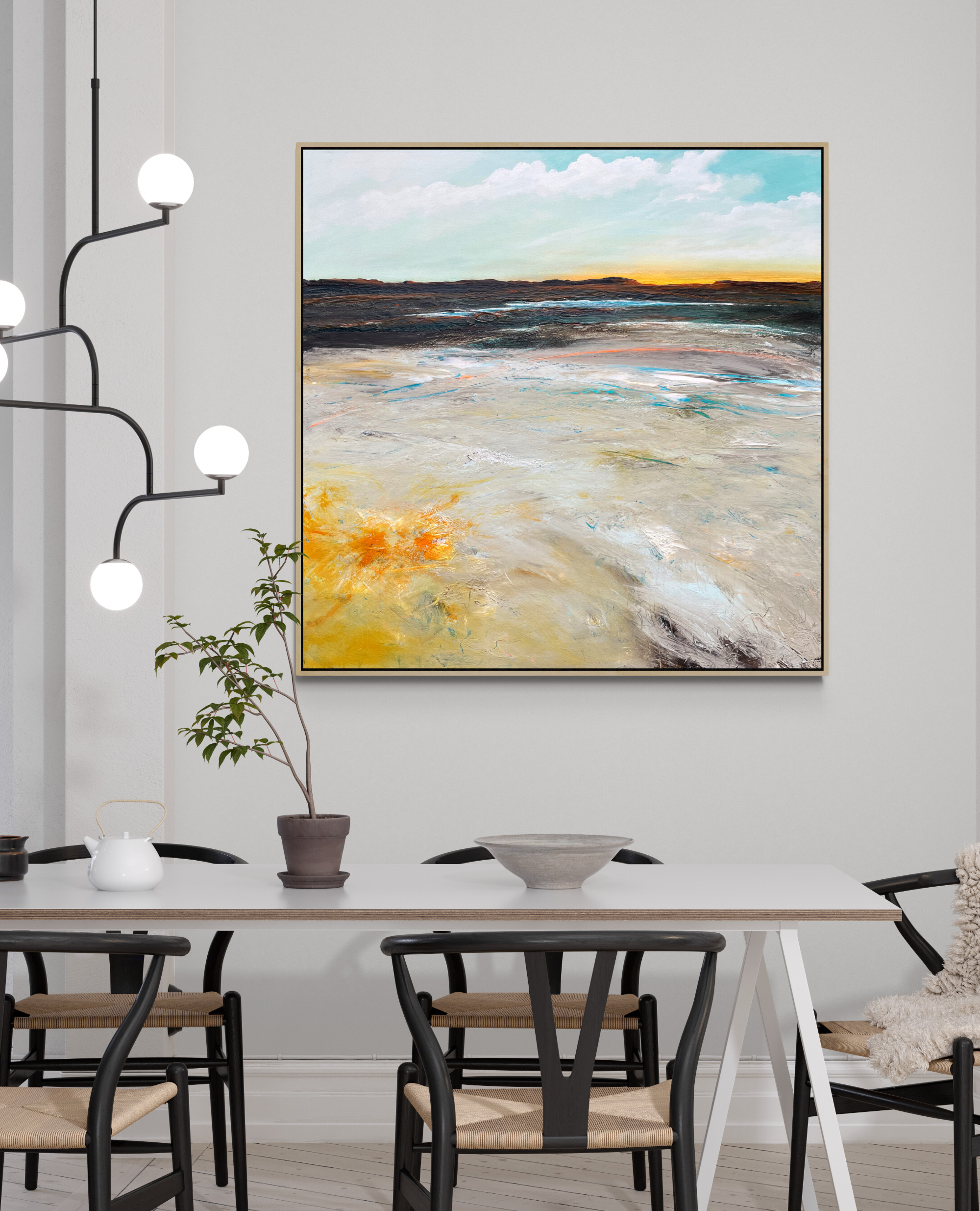 Tania Chanter Ripplings Of Summers Past Ir3