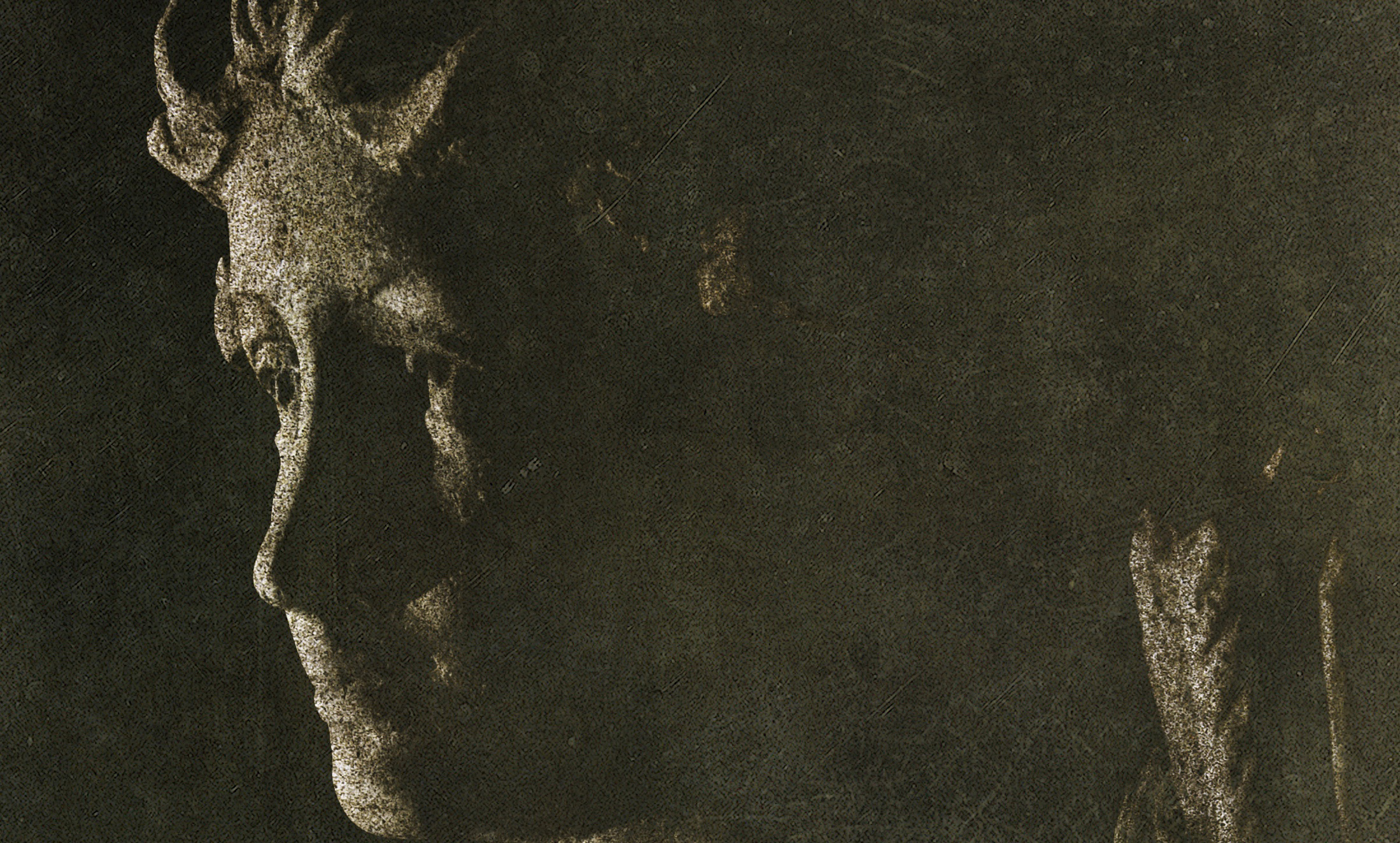Antediluvian Detail