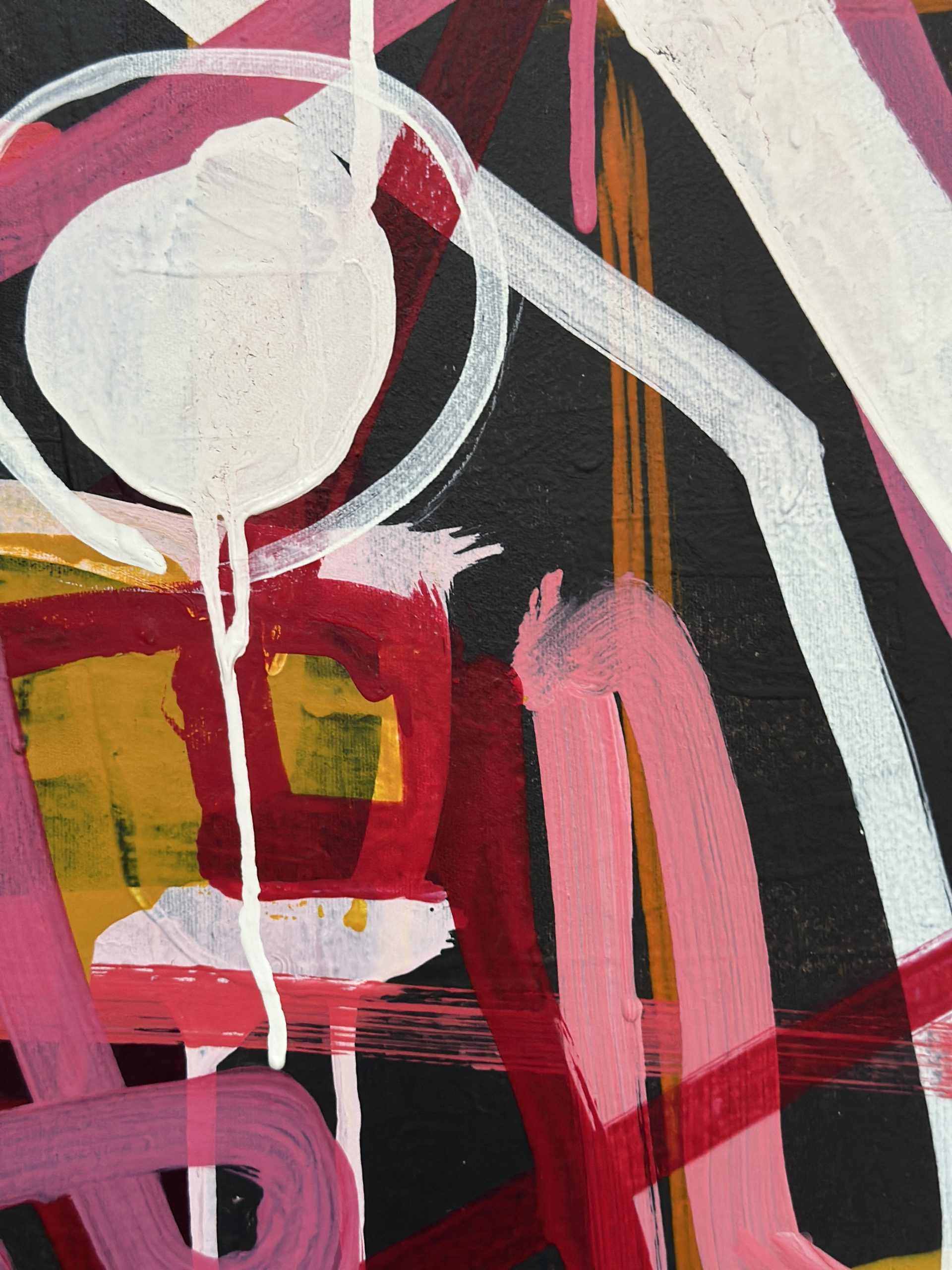 Martin Breeze When Harry Met Nellie Cu2