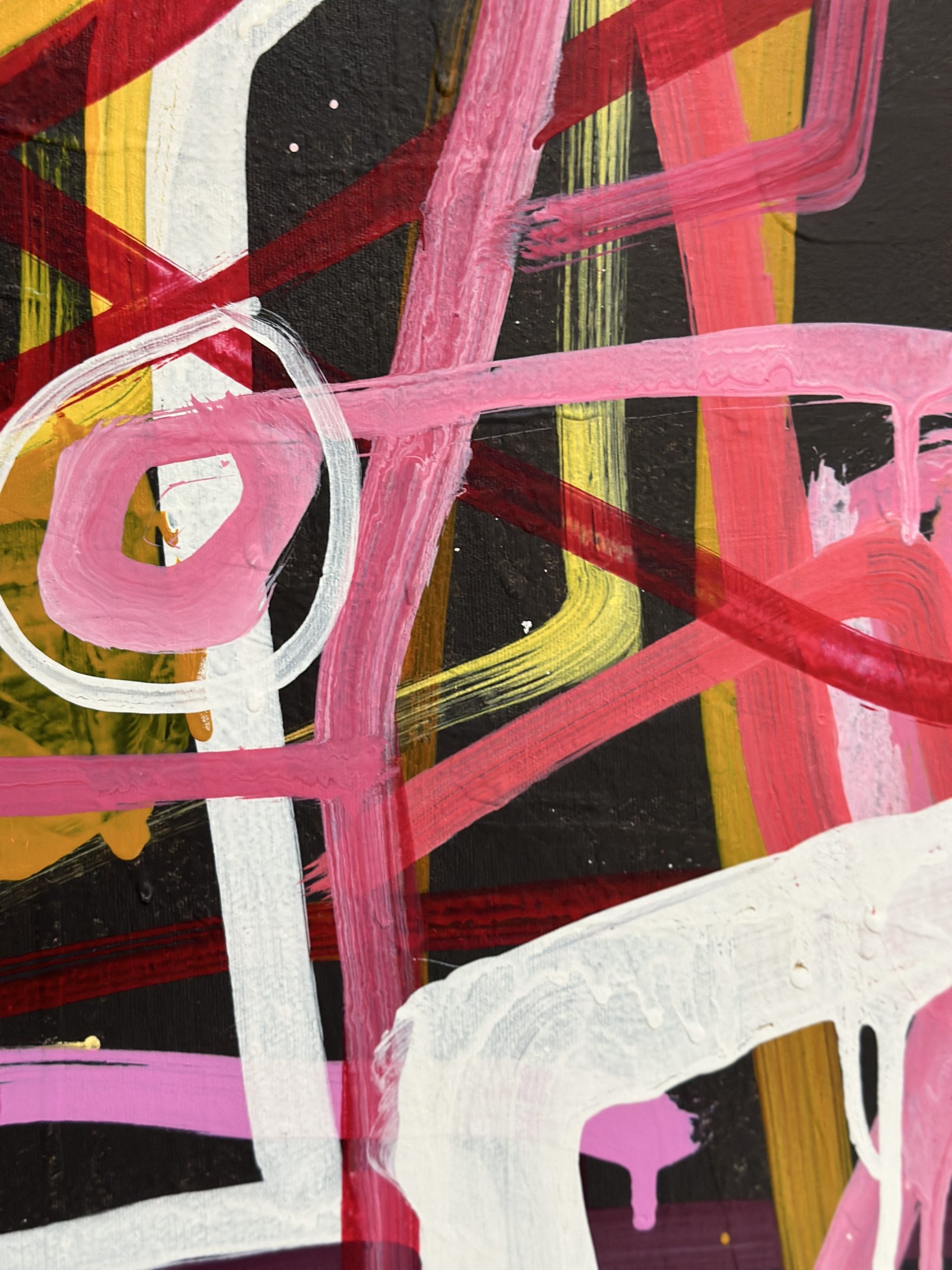 Martin Breeze When Harry Met Nellie Cu3