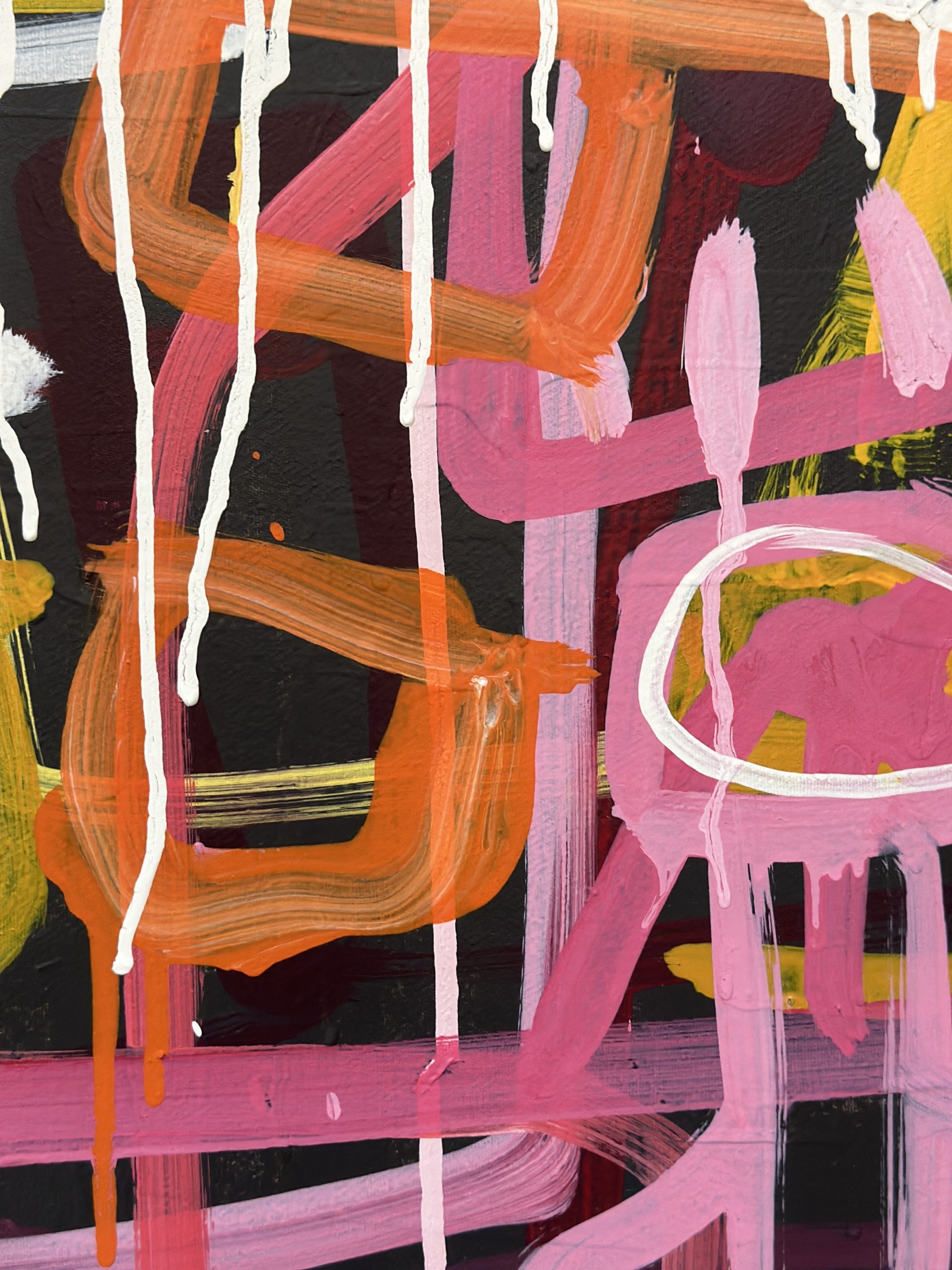 Martin Breeze When Harry Met Nellie Cu4