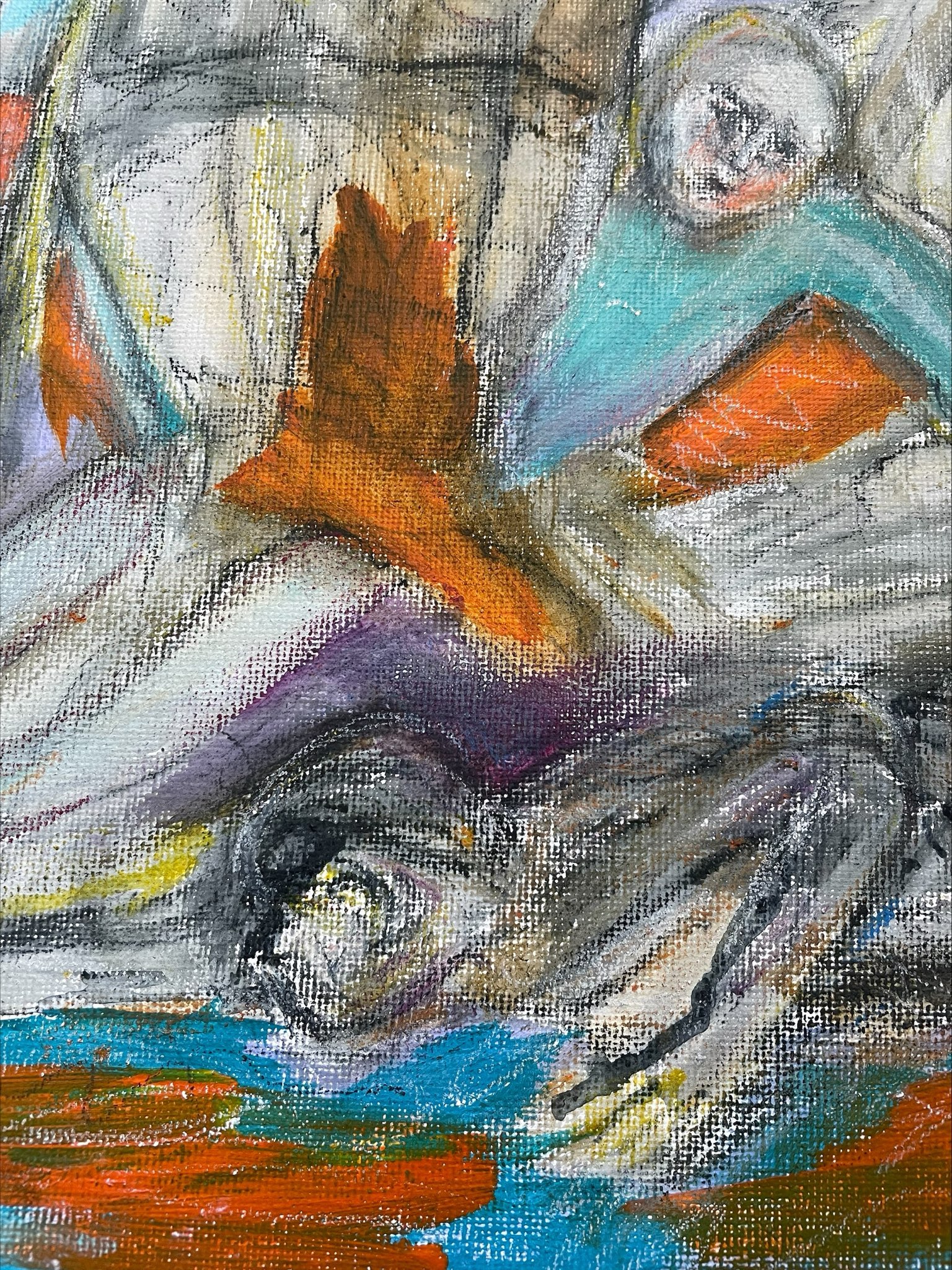 20240328 People Are Strange Detail