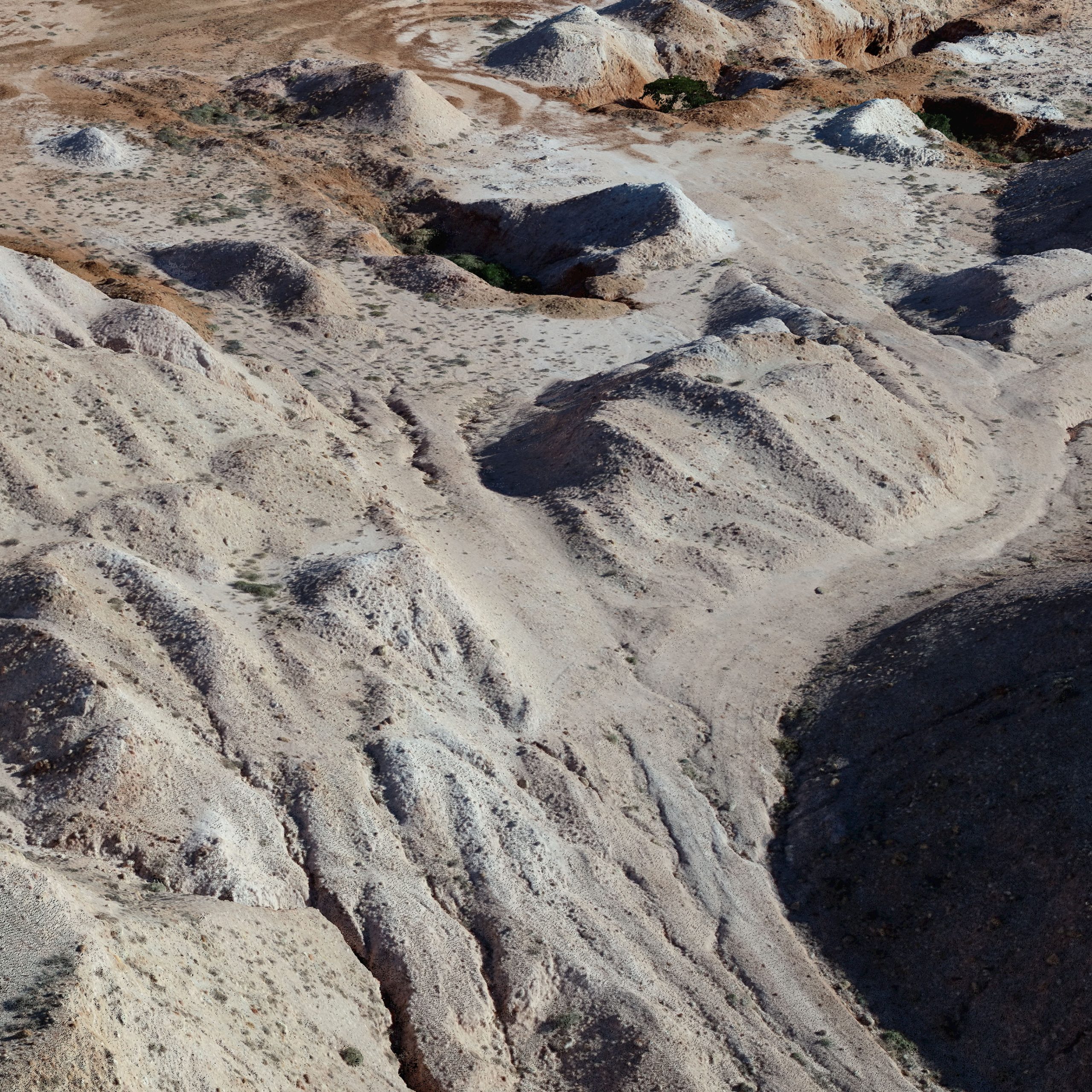 Andamooka Sublime Detail 02