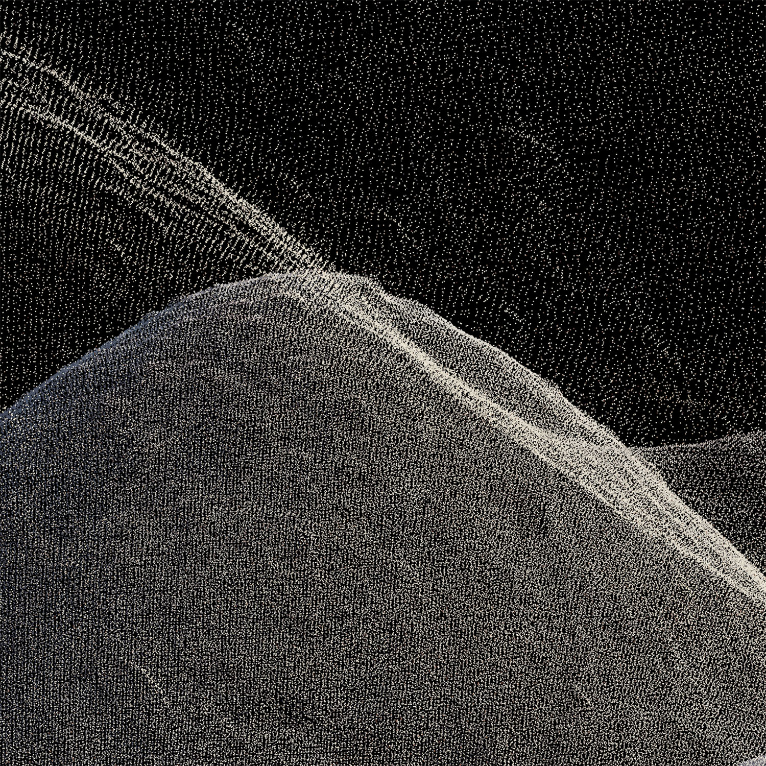 Andamooka Waveform Detail 02