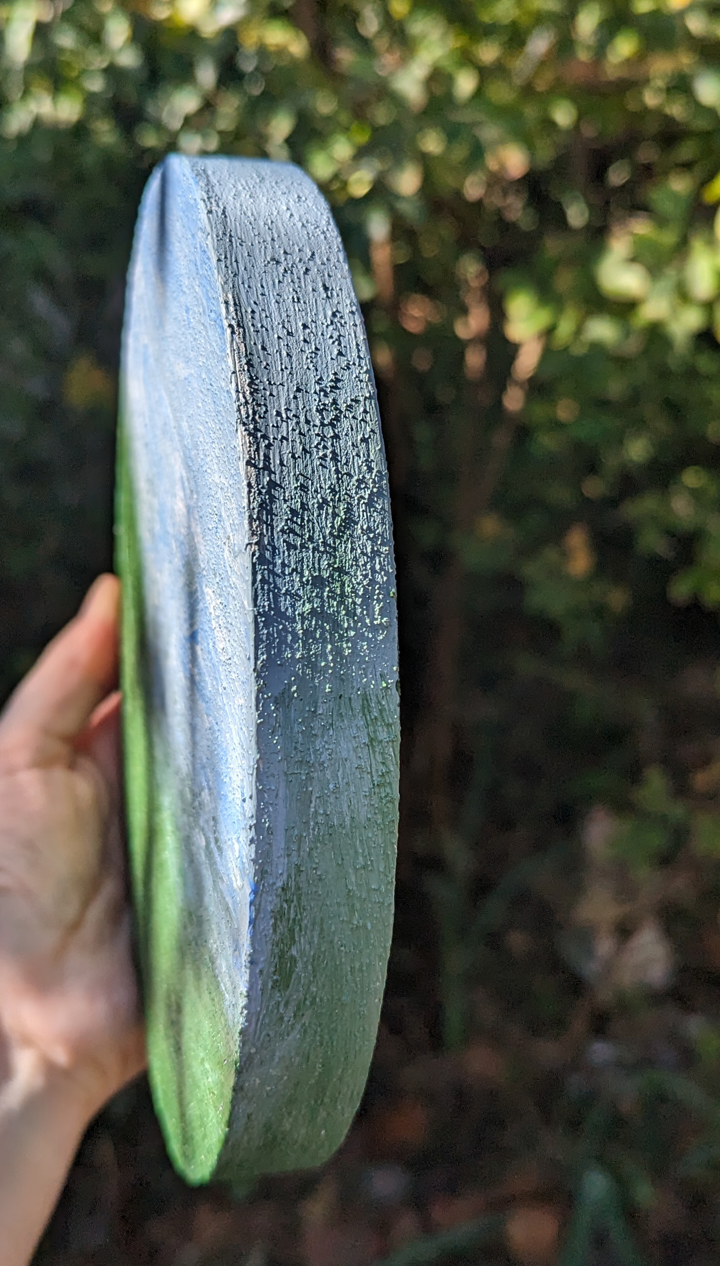 Expanse 3 Side Ellen Mckenna