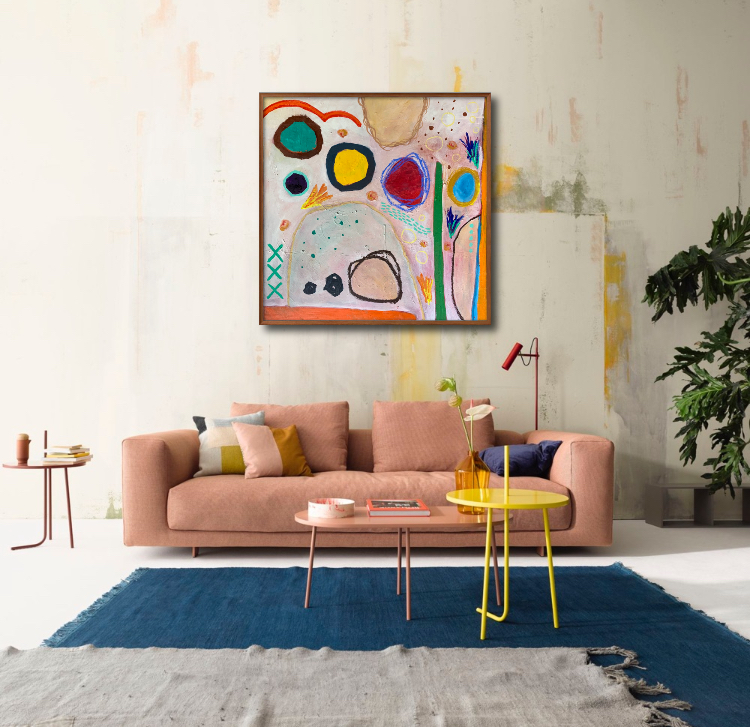 Between The Devil & The Deep Blue Sea Insitu