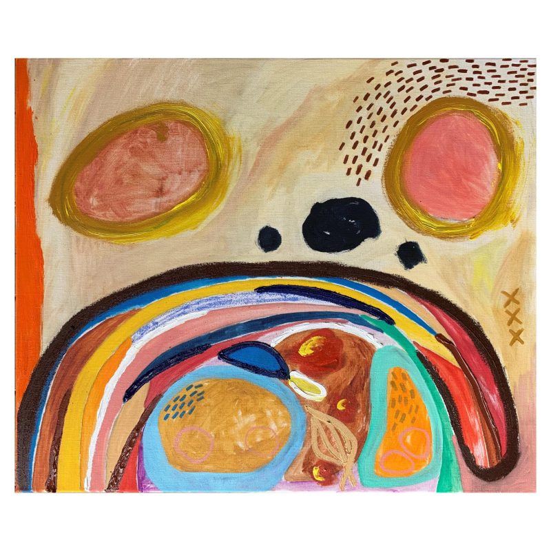 Recklessly Playing & A Serpents Kiss