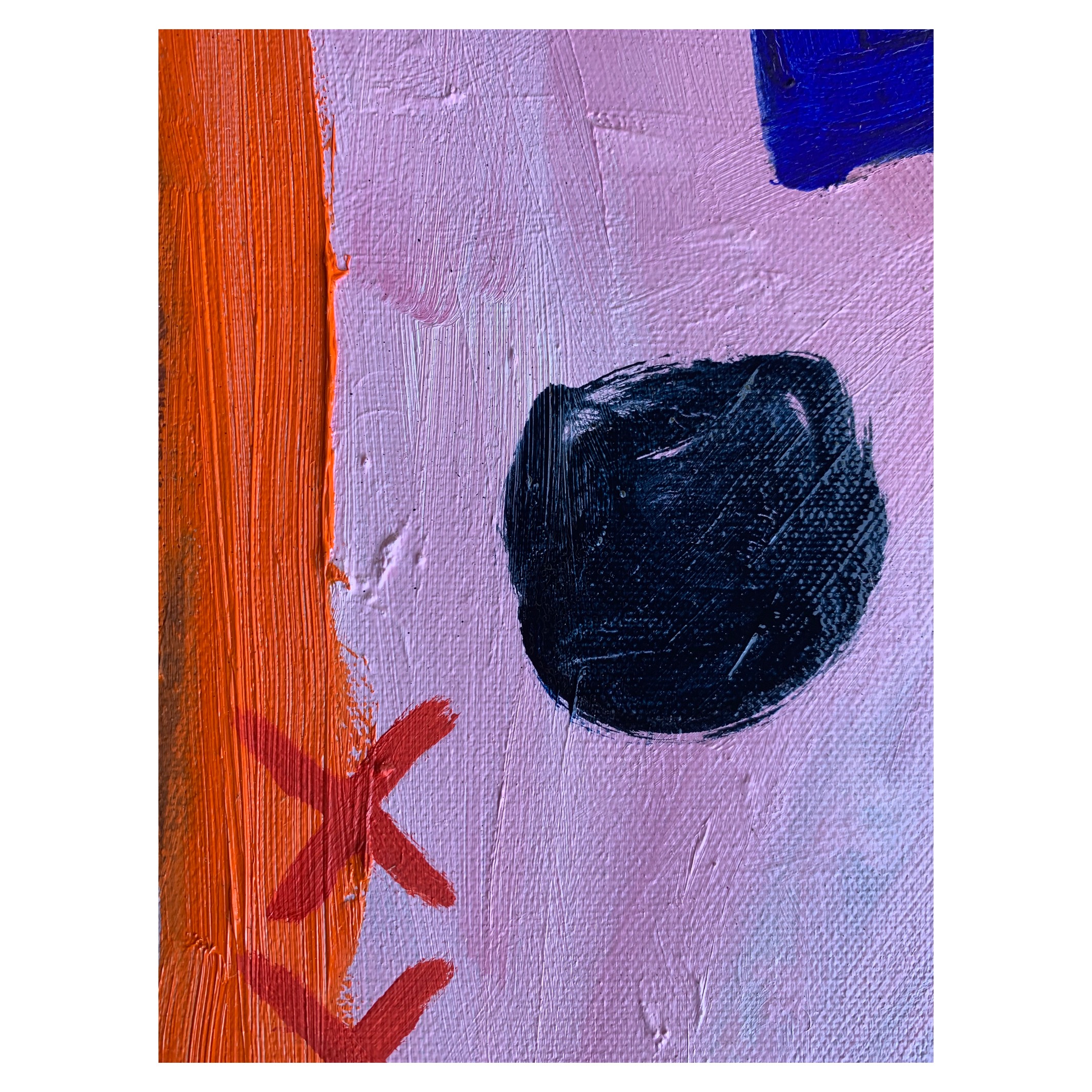 Forgotten Symphony Of Dancing Shadows Detail 2