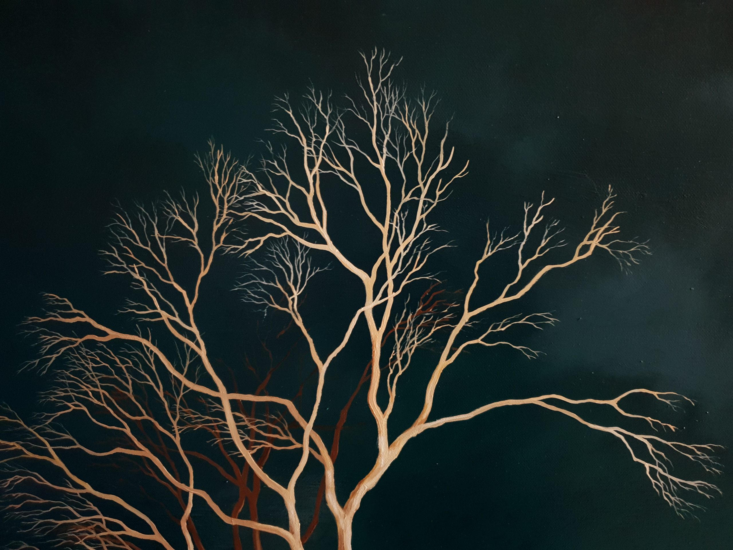 Dancing Ripples Across The Wheat Fields Lucinda Leveille Art 2