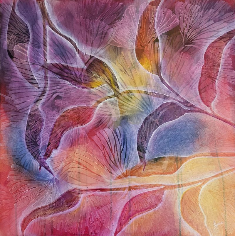 Through the Depth of Time